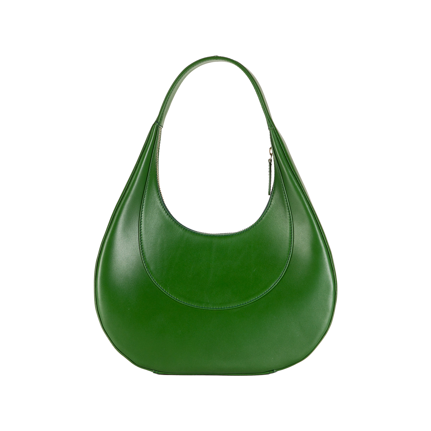 QUINN WOMEN'S HANDBAG - CHILI GREEN