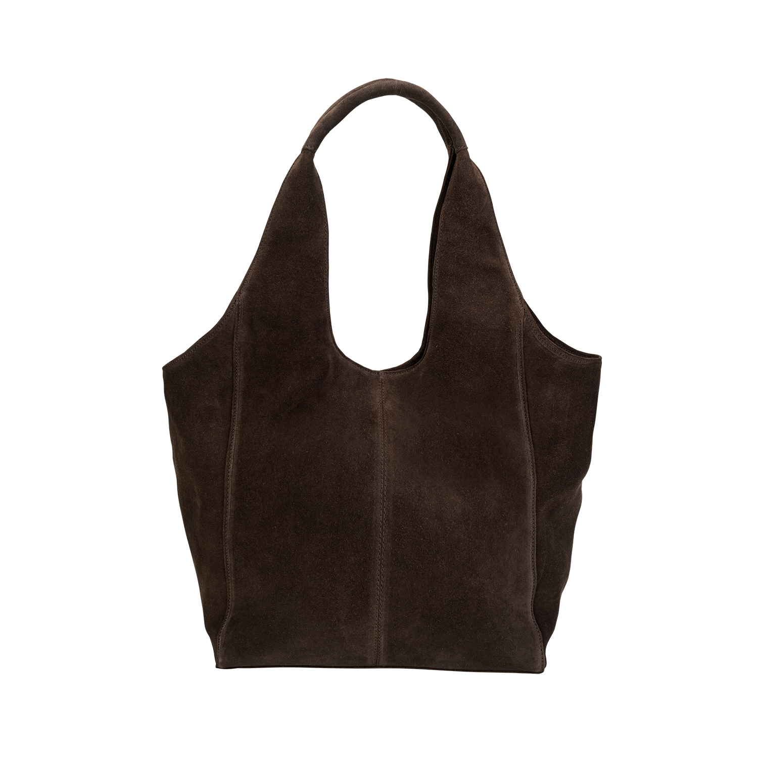 MANITOU WOMEN'S SHOULDER BAG - T MORO