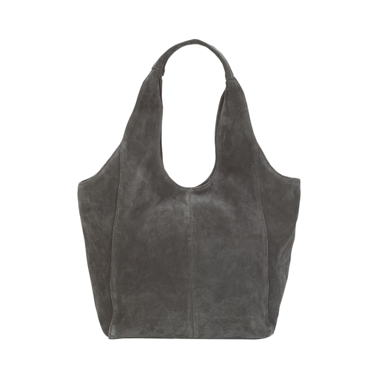 MANITOU WOMEN'S SHOULDER BAG - PEPPER