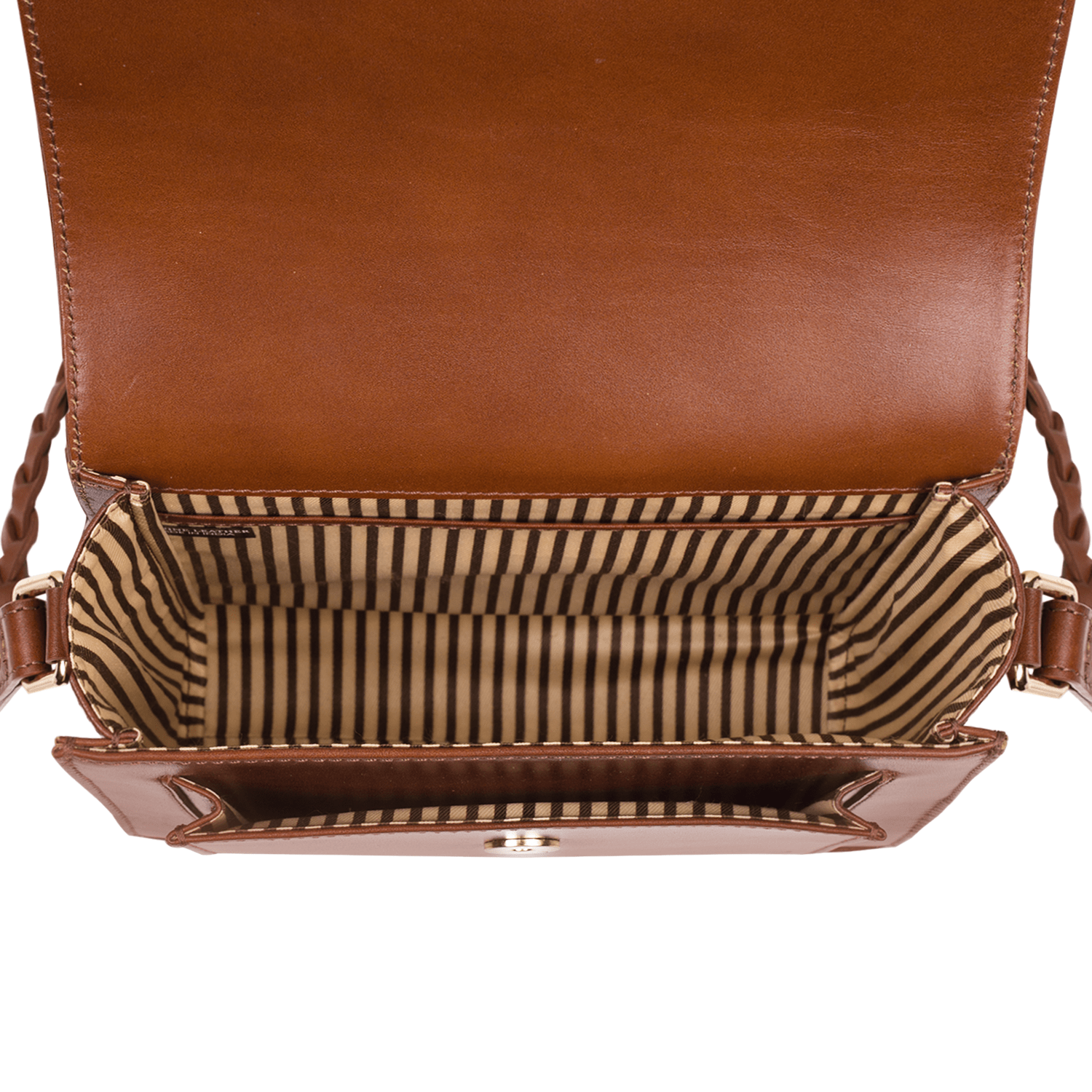 HART WOMEN'S SLING BAG - VINTAGE TAN