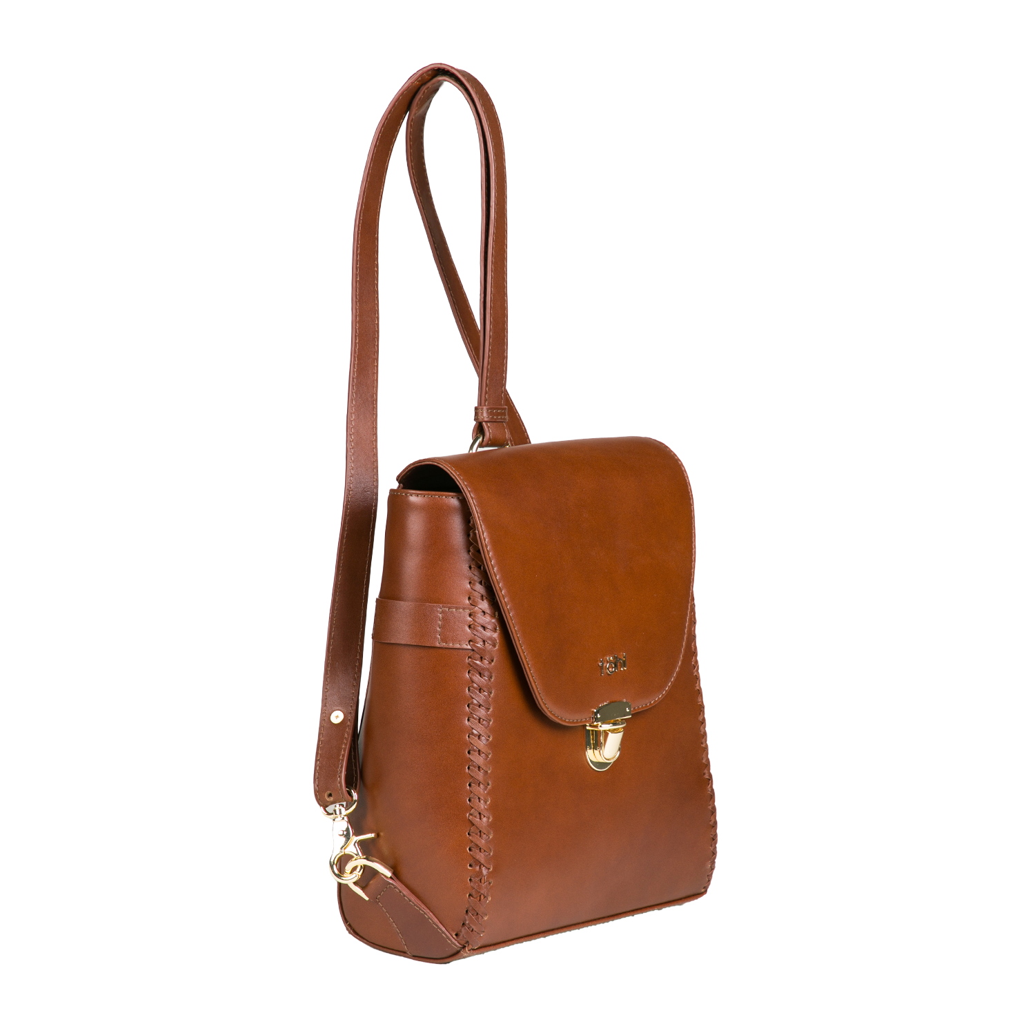 VESTAL WOMEN'S BACKPACK - VINTAGE TAN