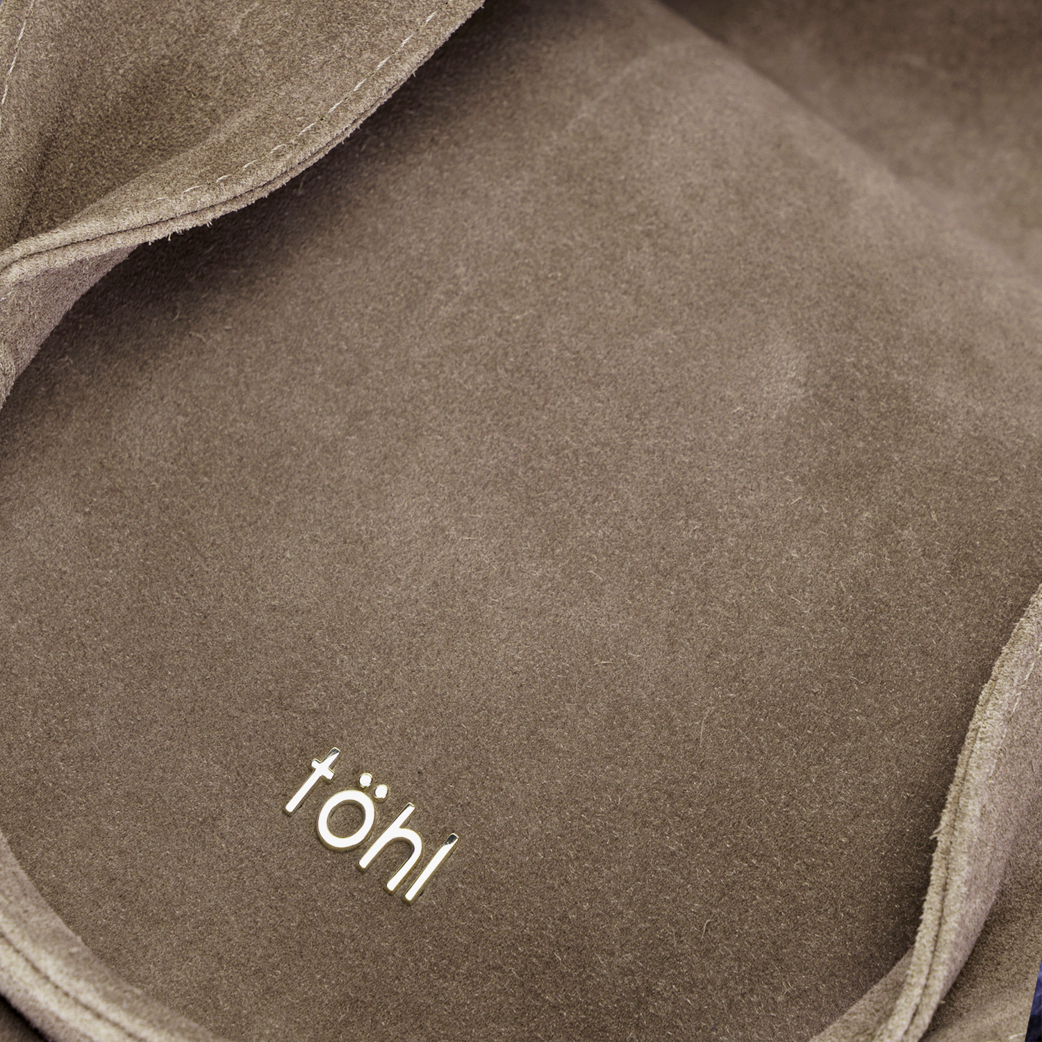 MANITOU WOMEN'S SHOULDER BAG - GRAPHITE