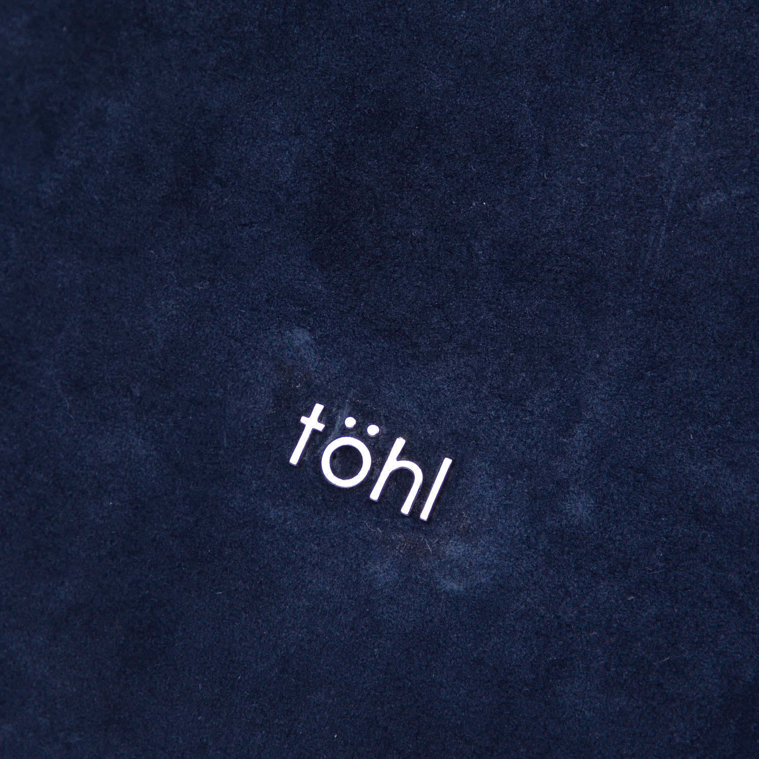 MANITOU WOMEN'S SHOULDER BAG - MARINE