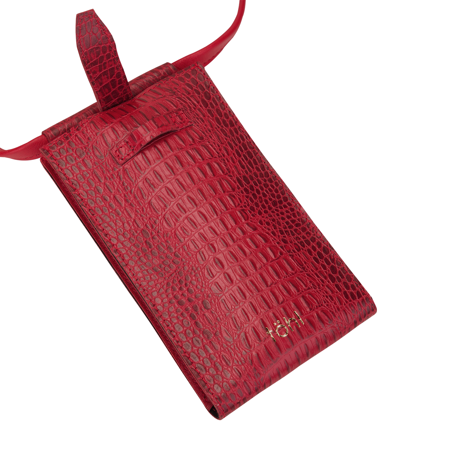 ROBIN MOBILE SLING - RED
