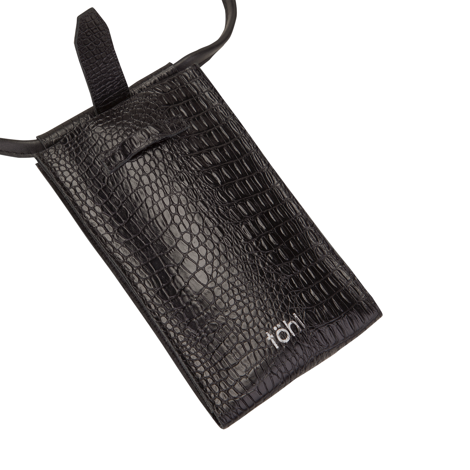 ROBIN MOBILE SLING - BLACK