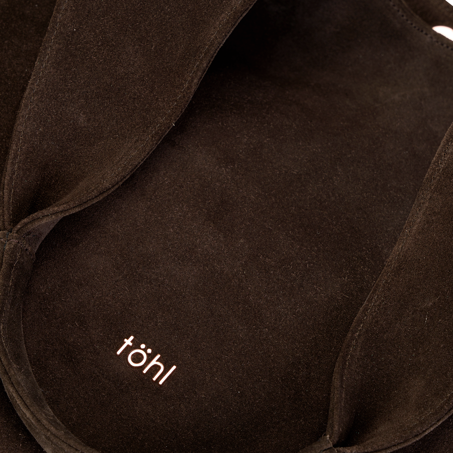 MANITOU WOMEN'S SHOULDER BAG - T MORO