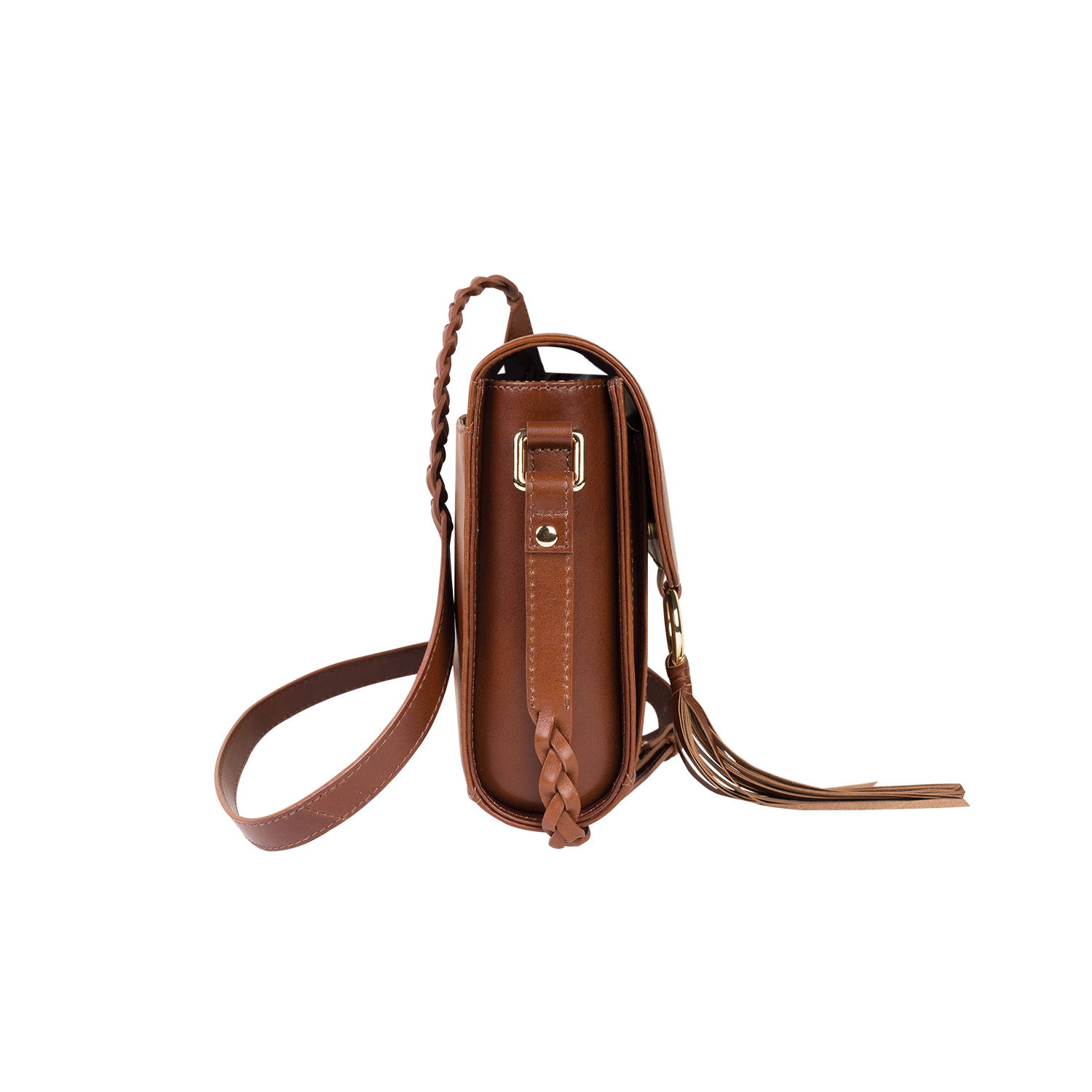 HART WOMEN'S SLING BAG - VINTAGE TAN