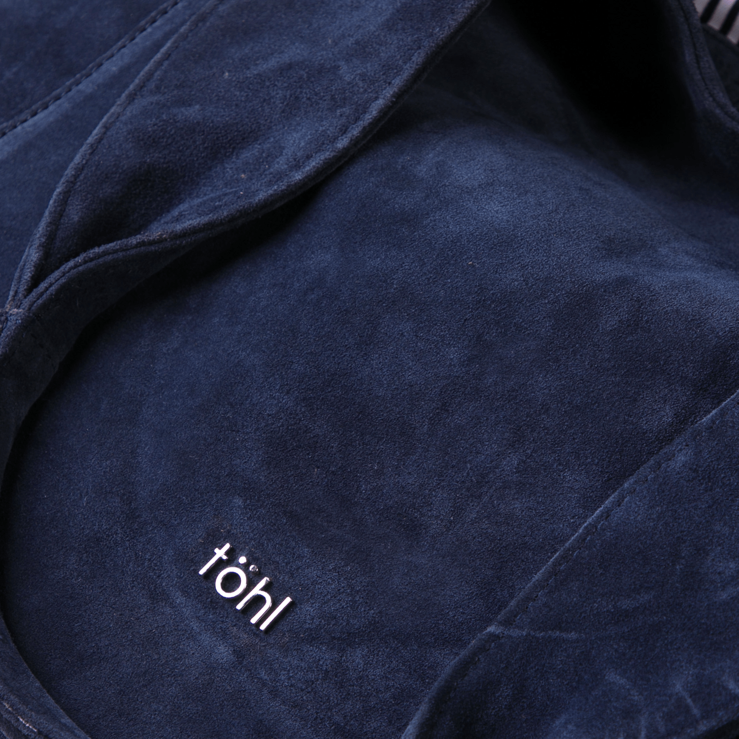 மனிடோ பெண்கள் தோள்பட்டை பை - கடல் பை