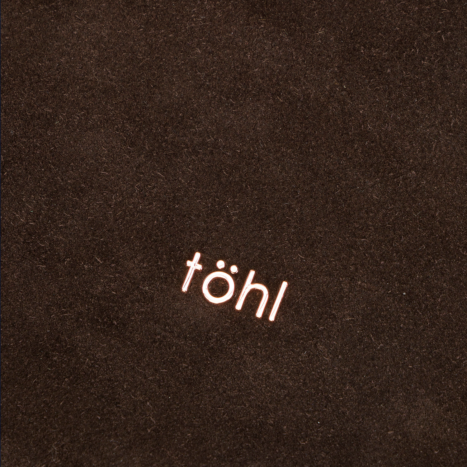 MANITOU WOMEN'S SHOULDER BAG - T MORO