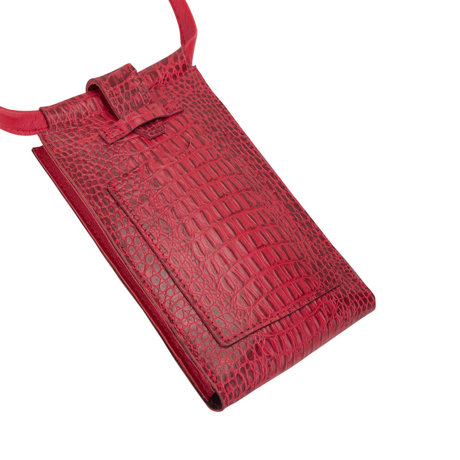 ROBIN MOBILE SLING - RED