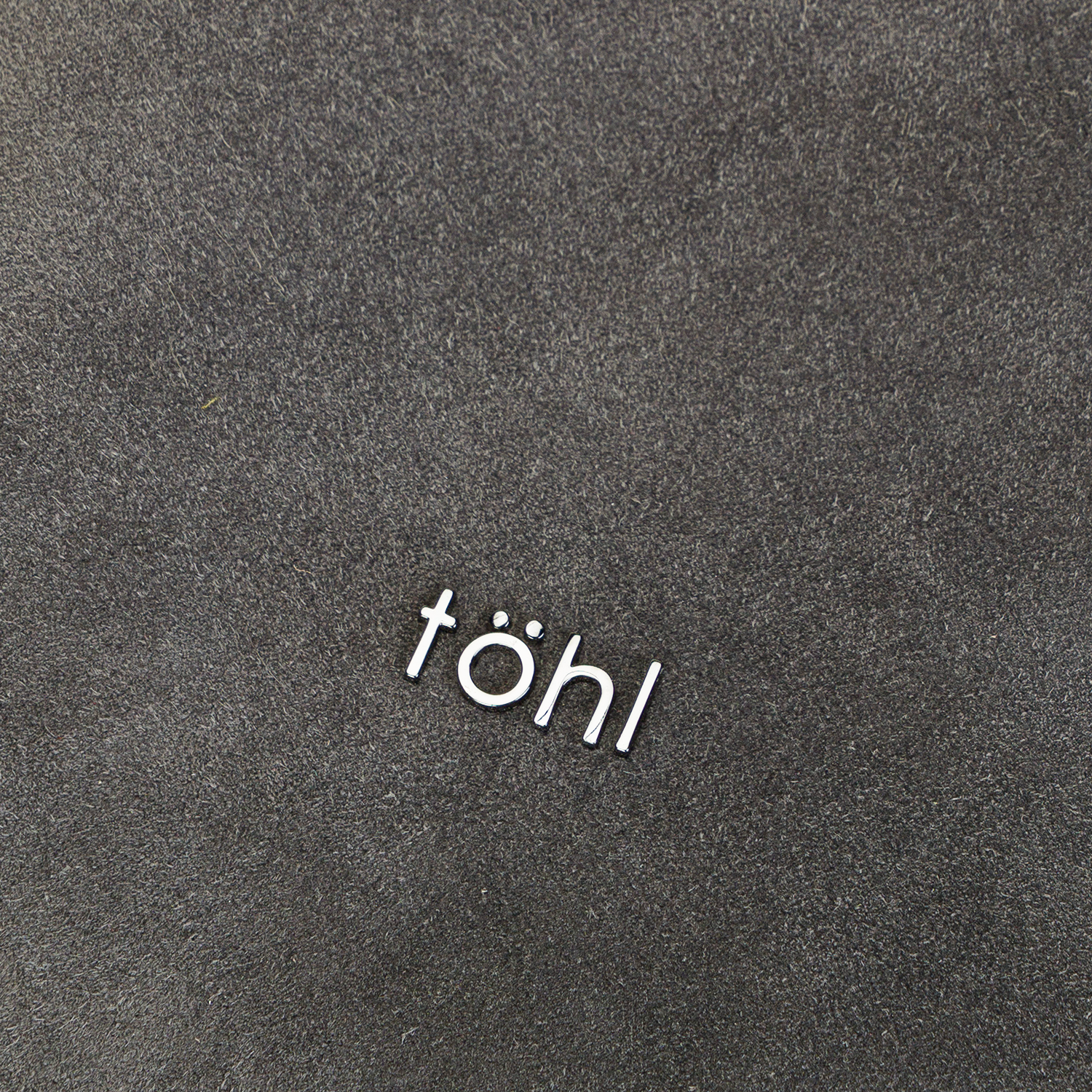 MANITOU WOMEN'S SHOULDER BAG - PEPPER