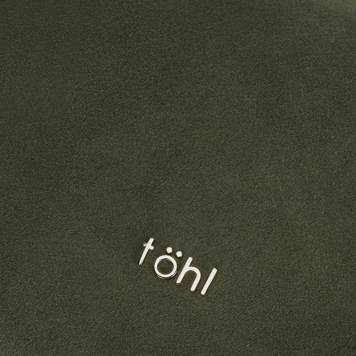 COVE WOMEN'S SHOULDER BAG - FOREST GREEN