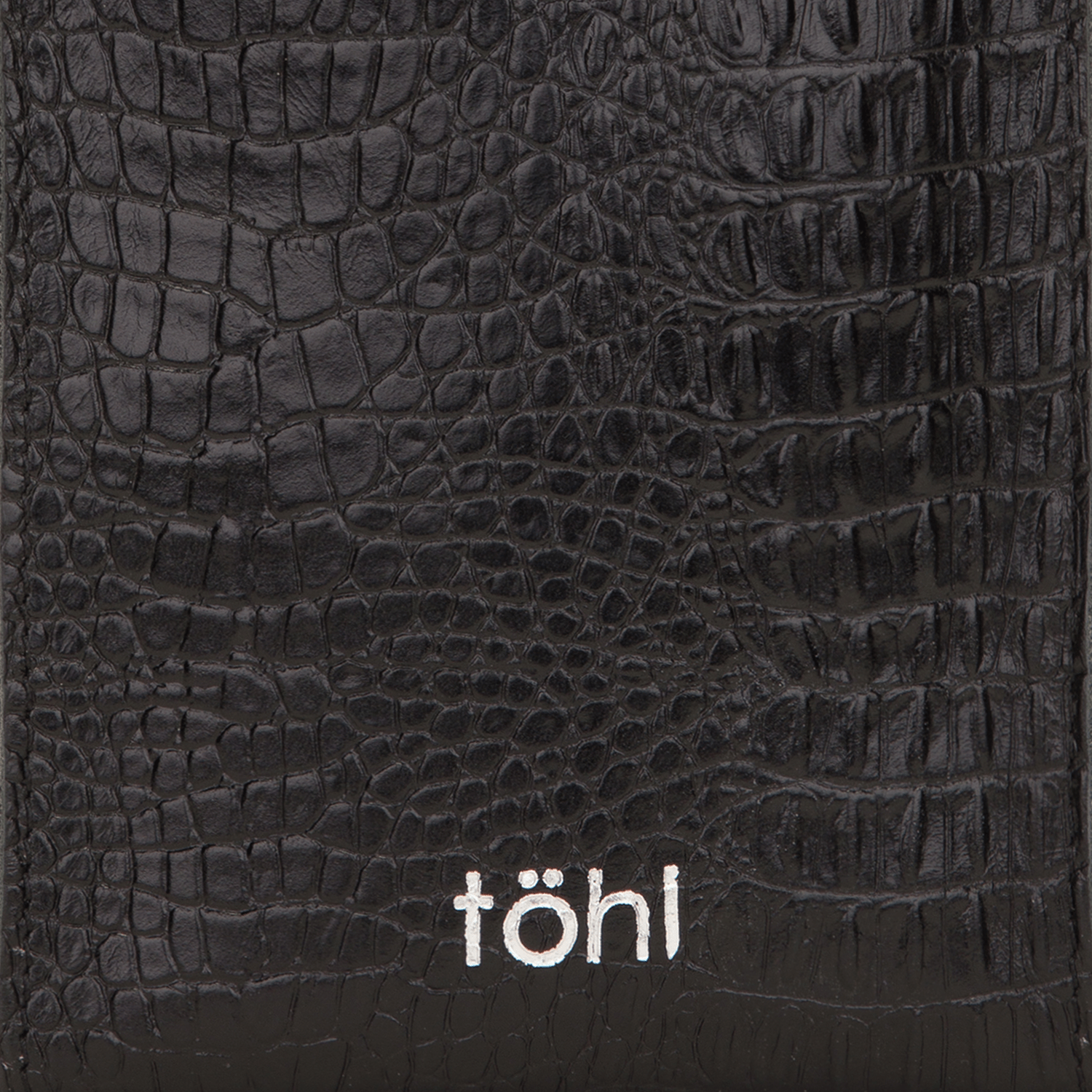 ROBIN MOBILE SLING - BLACK