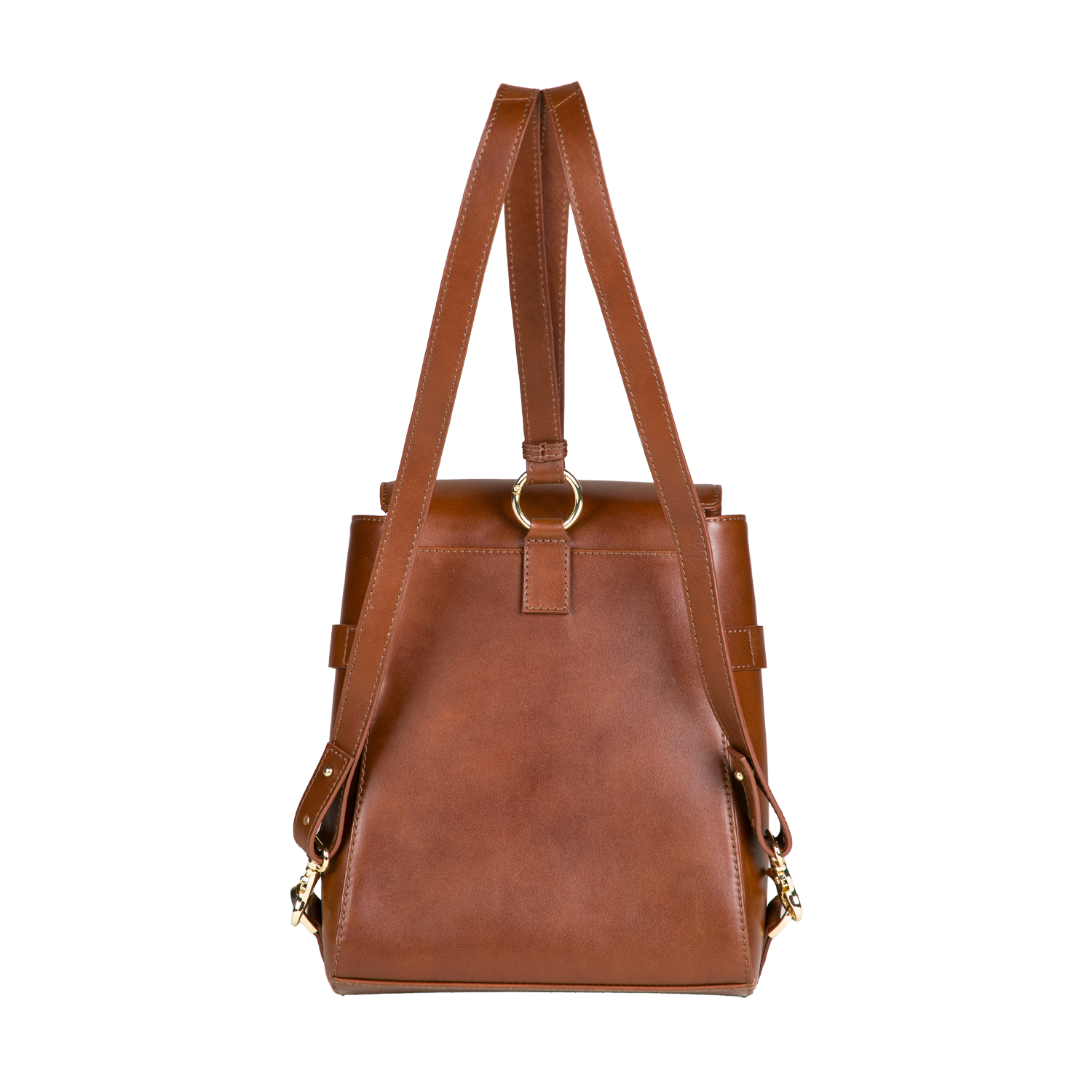 VESTAL WOMEN'S BACKPACK - VINTAGE TAN