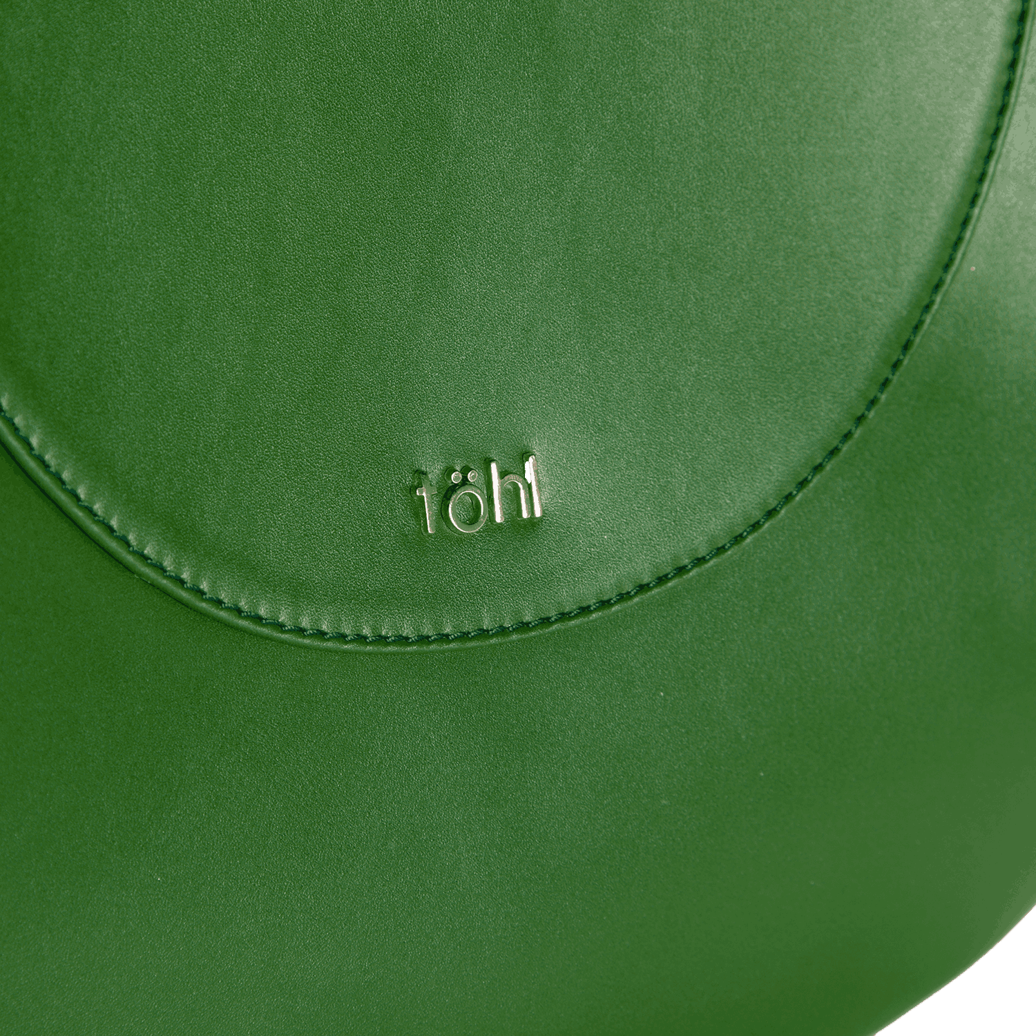 QUINN WOMEN'S HANDBAG - CHILI GREEN