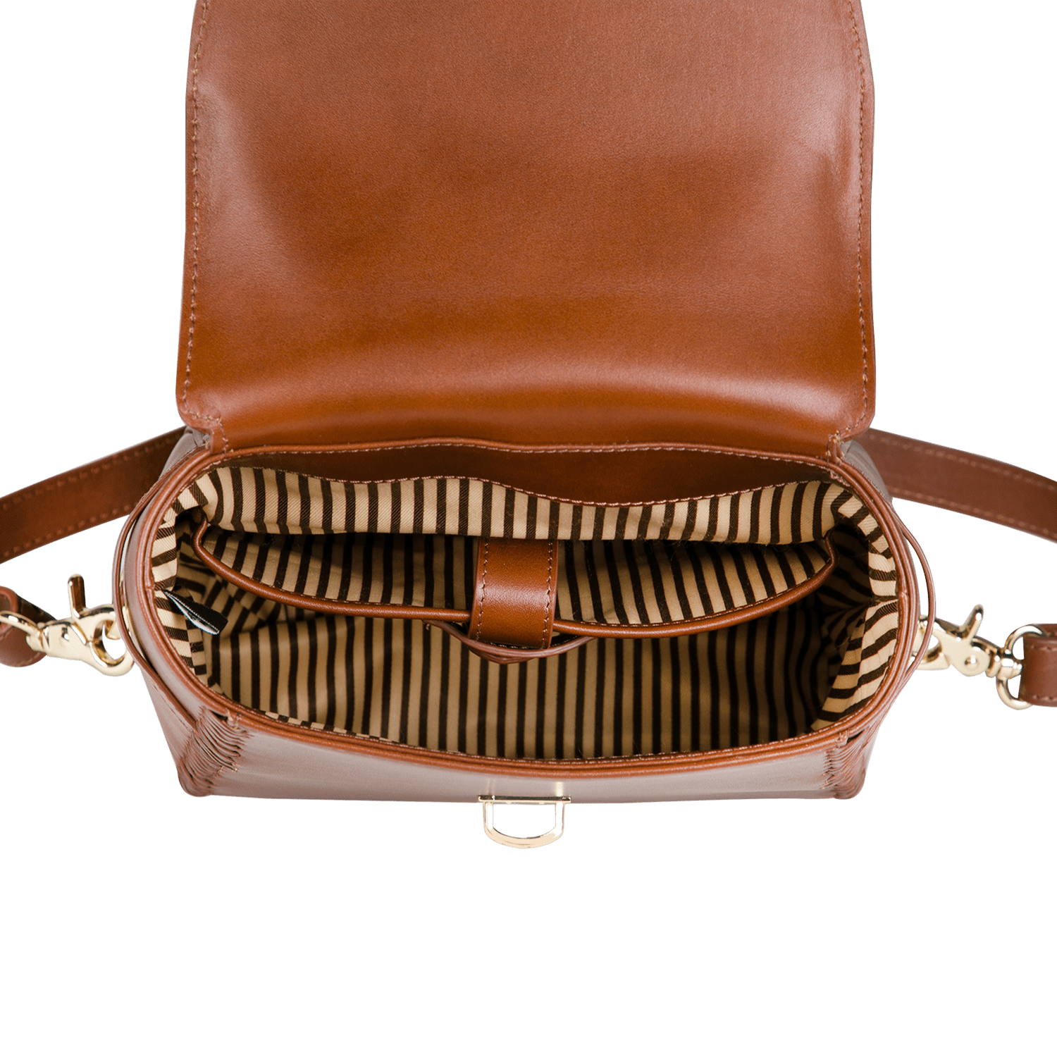 VESTAL WOMEN'S BACKPACK - VINTAGE TAN