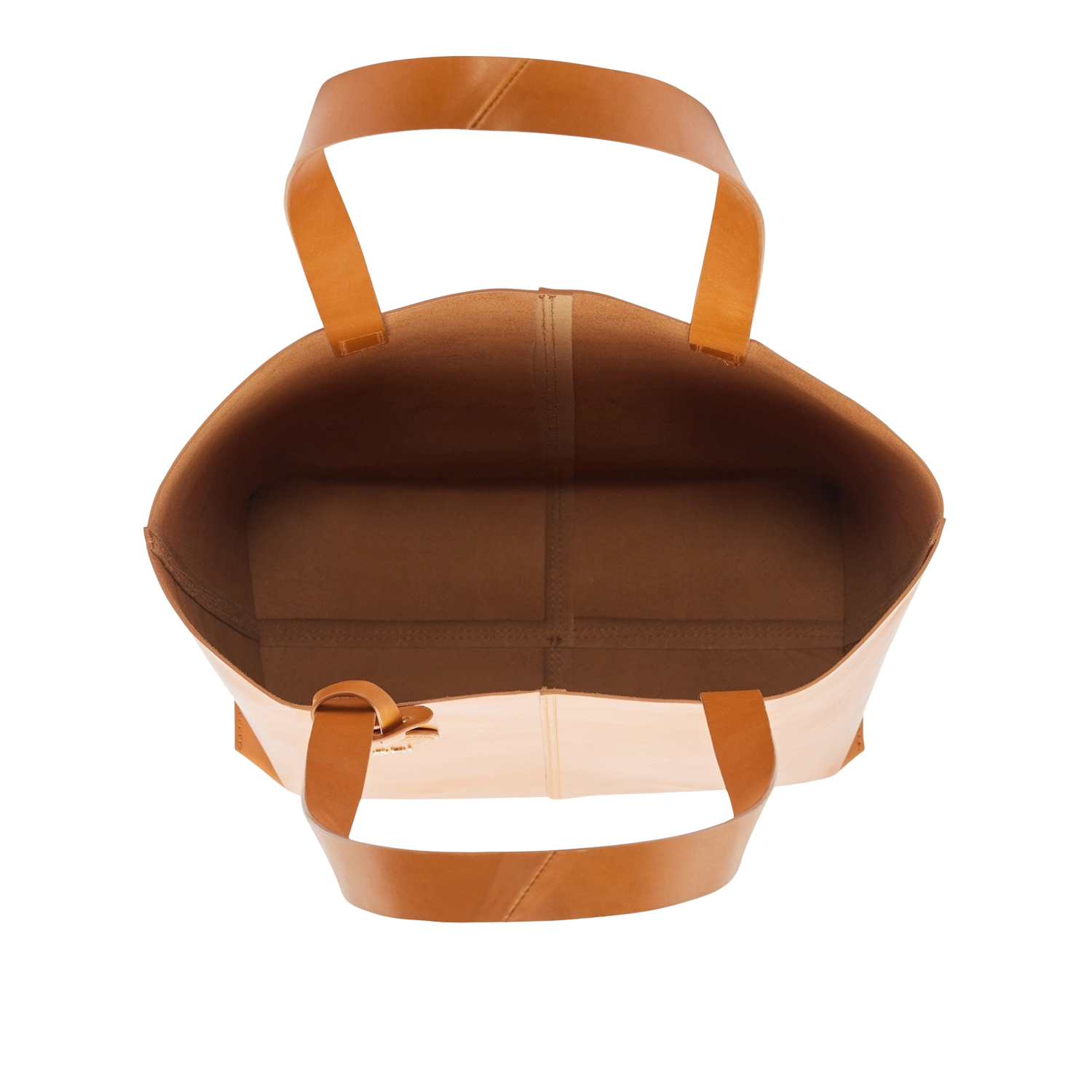 MARI WOMEN’S SHOPPER - HONEY