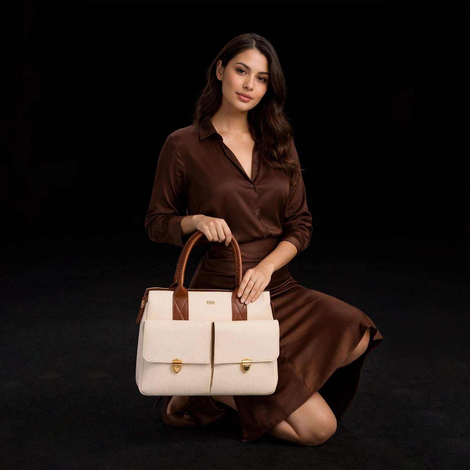 கால்வே மகளிர் வேலிஸ் & சாட்செல் - வெள்ளை