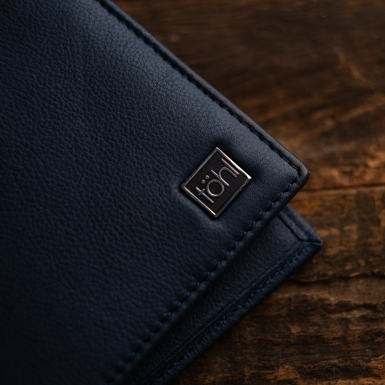 ஸ்வெல் நேவி ஆண்கள் பணப்பை - நேவி