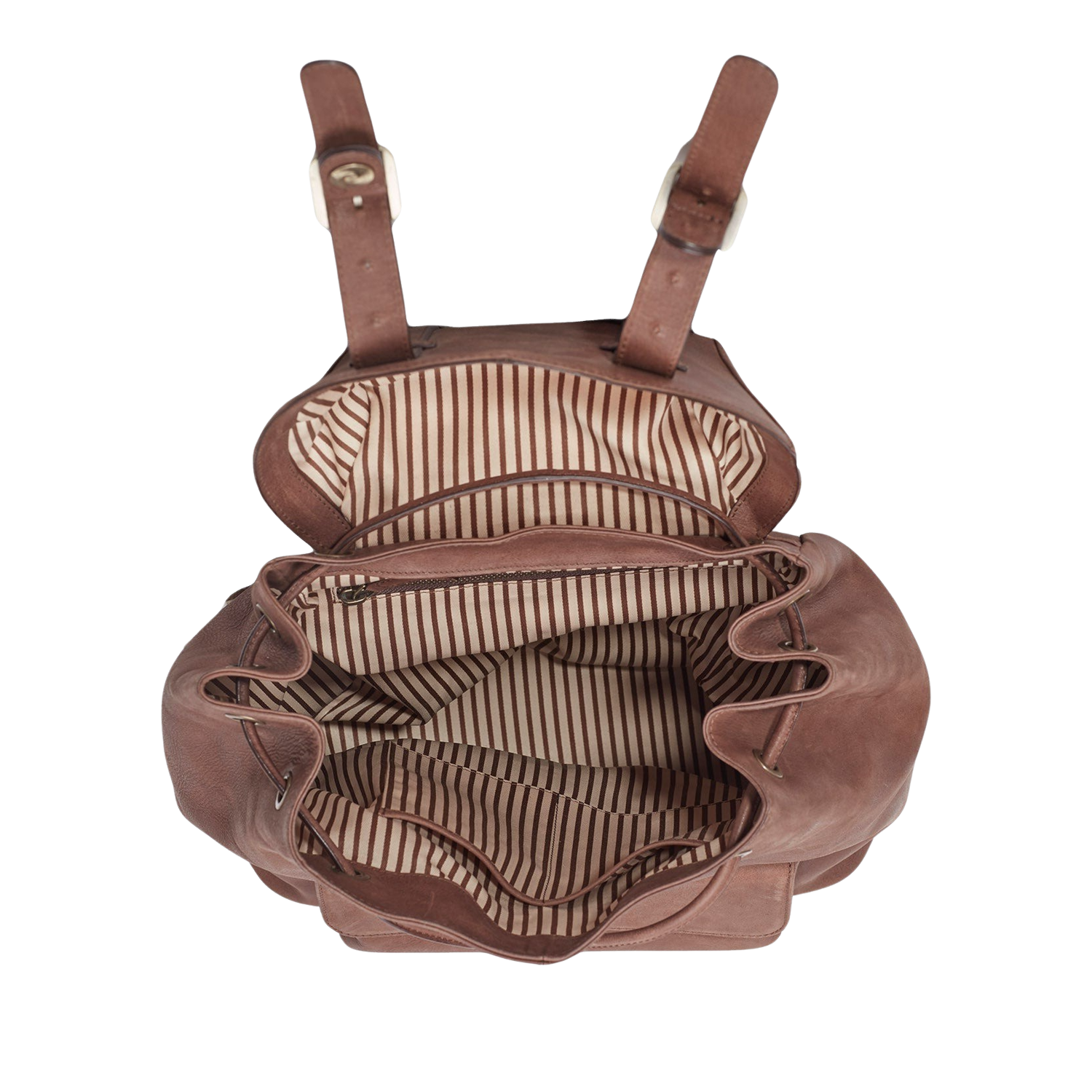MARCO MEN'S BACKPACK - VINTAGE TAN