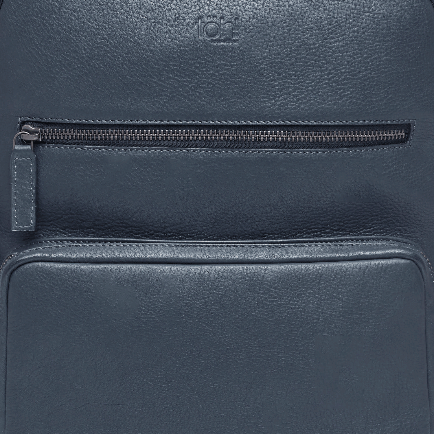 FABIO MEN'S BACKPACK - NAVY