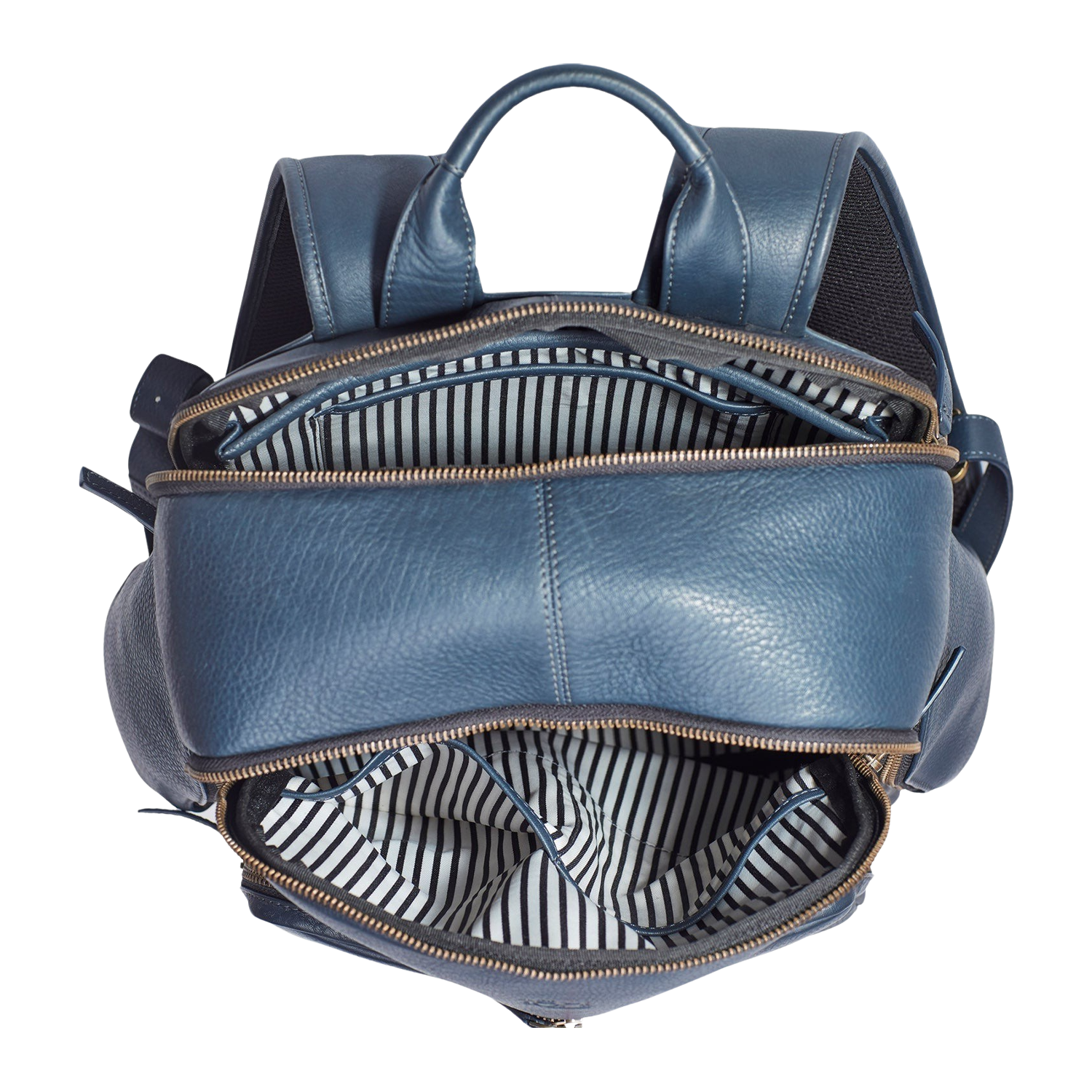 FABIO MEN'S BACKPACK - NAVY