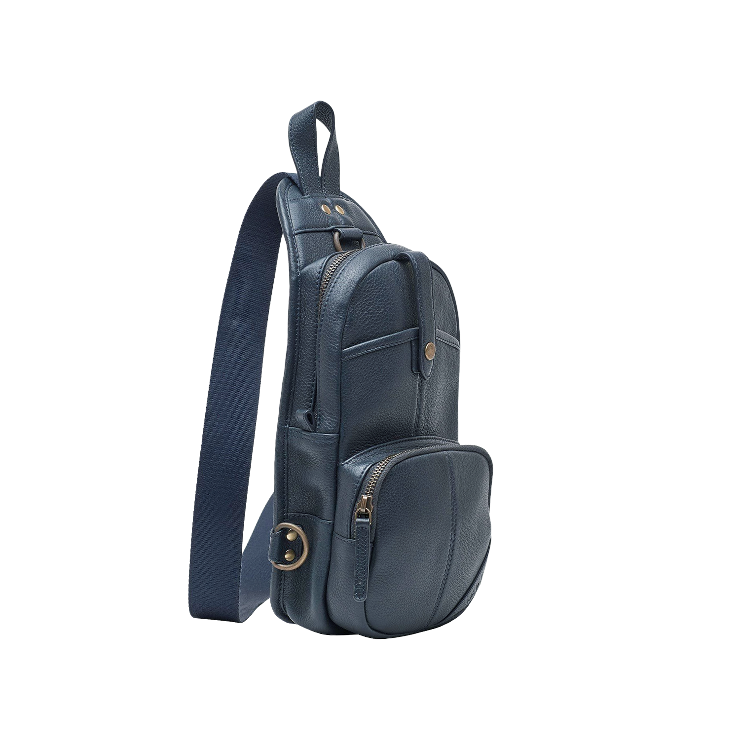 पेरोन पुरुषों का बैकपैक - नेवी