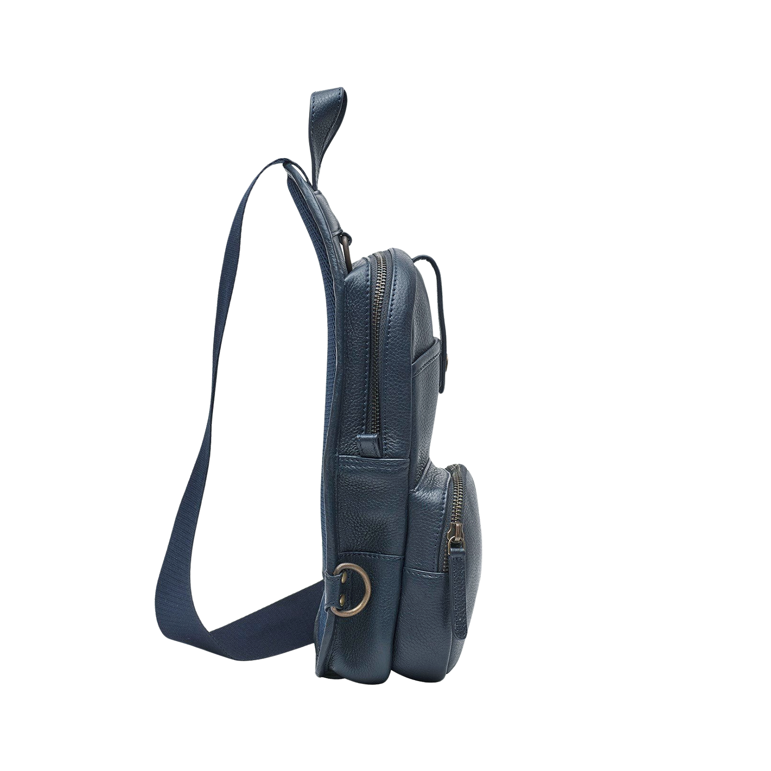 पेरोन पुरुषों का बैकपैक - नेवी