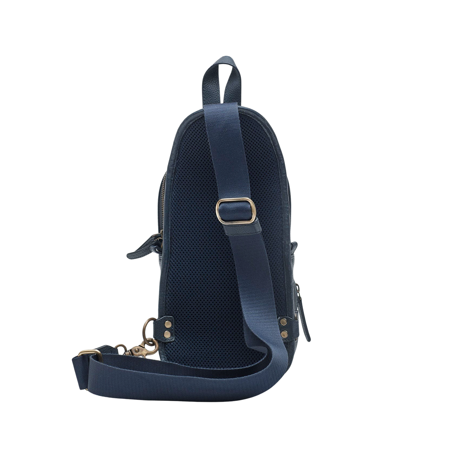 पेरोन पुरुषों का बैकपैक - नेवी