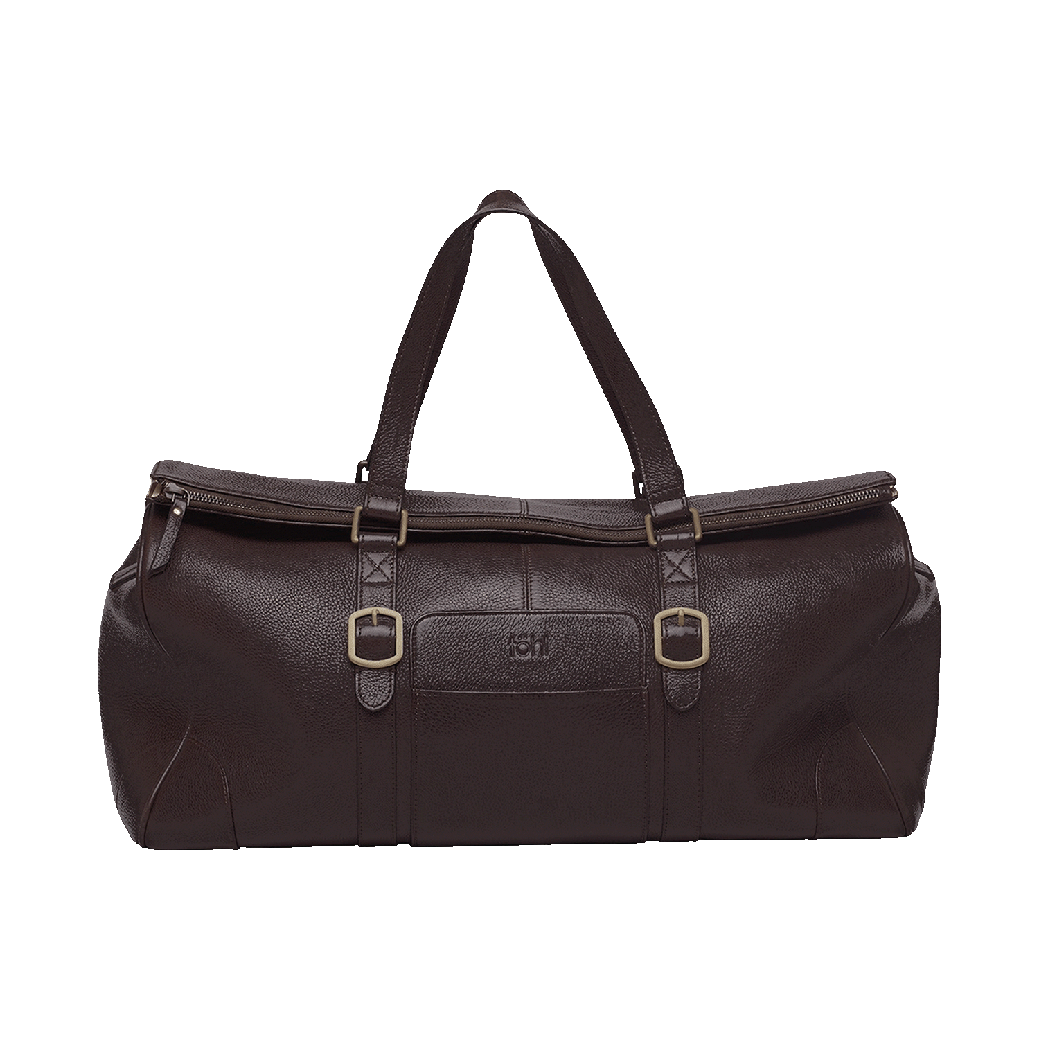 PONTE MEN'S DUFFLE BAG - T MORO