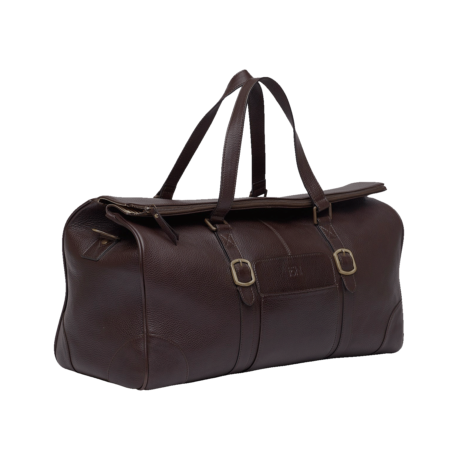 PONTE MEN'S DUFFLE BAG - T MORO