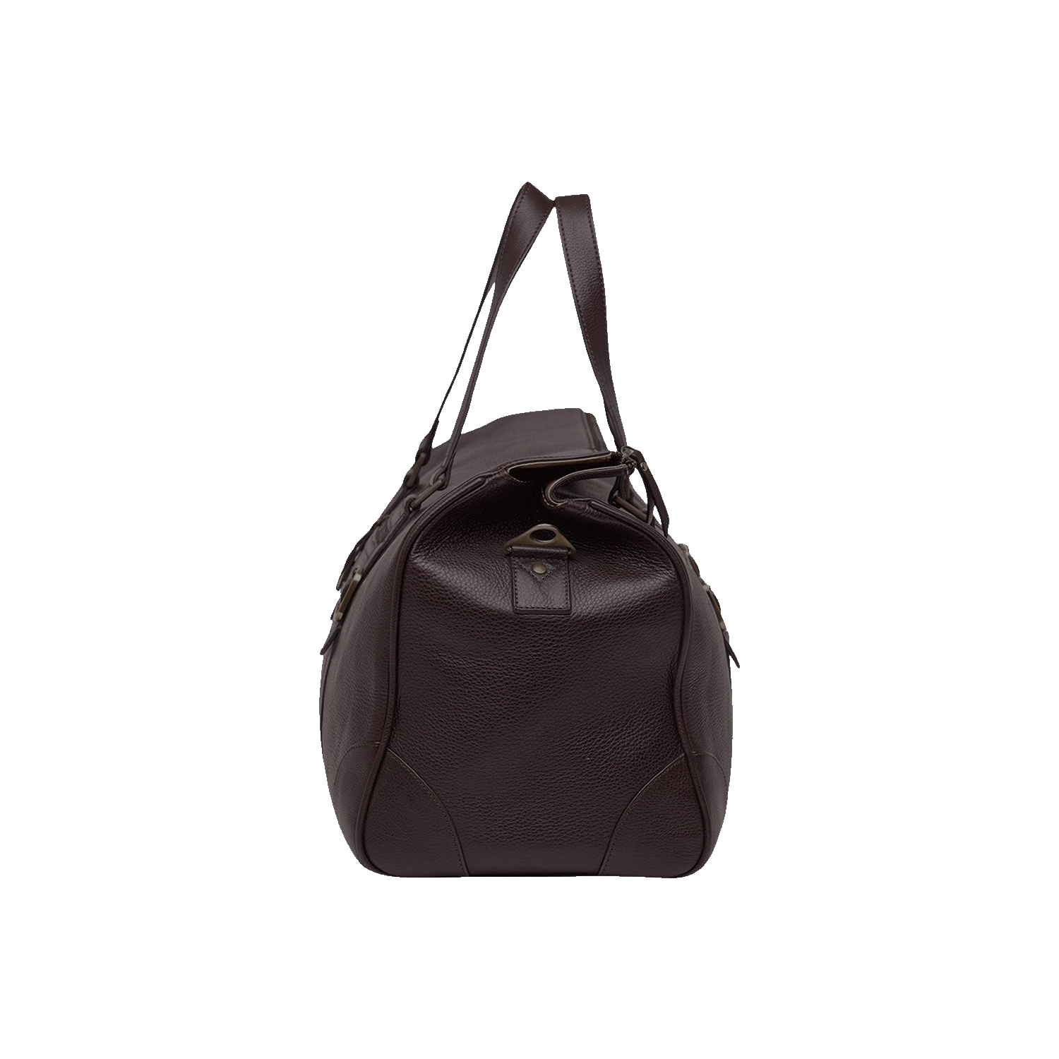 PONTE MEN'S DUFFLE BAG - T MORO
