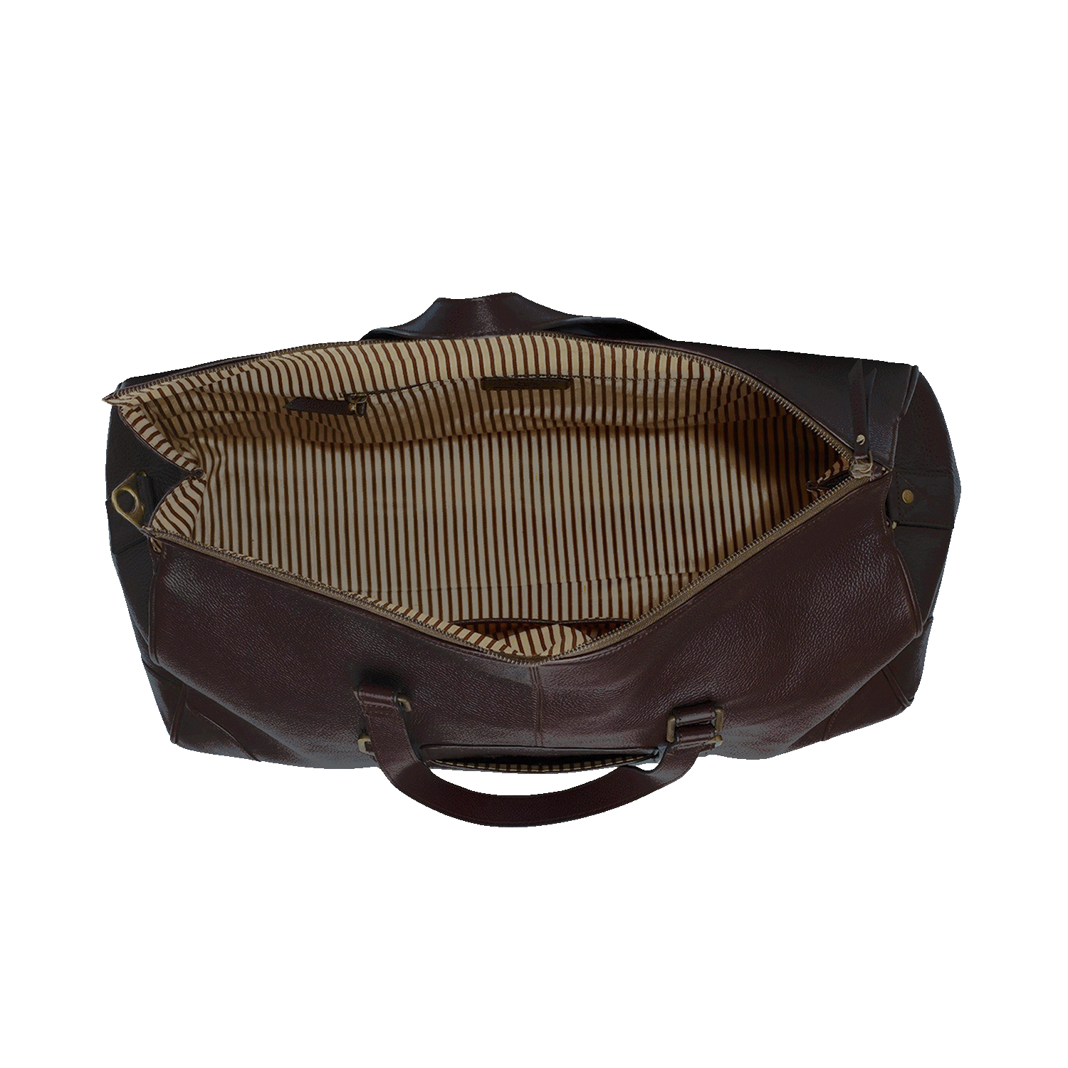 PONTE MEN'S DUFFLE BAG - T MORO