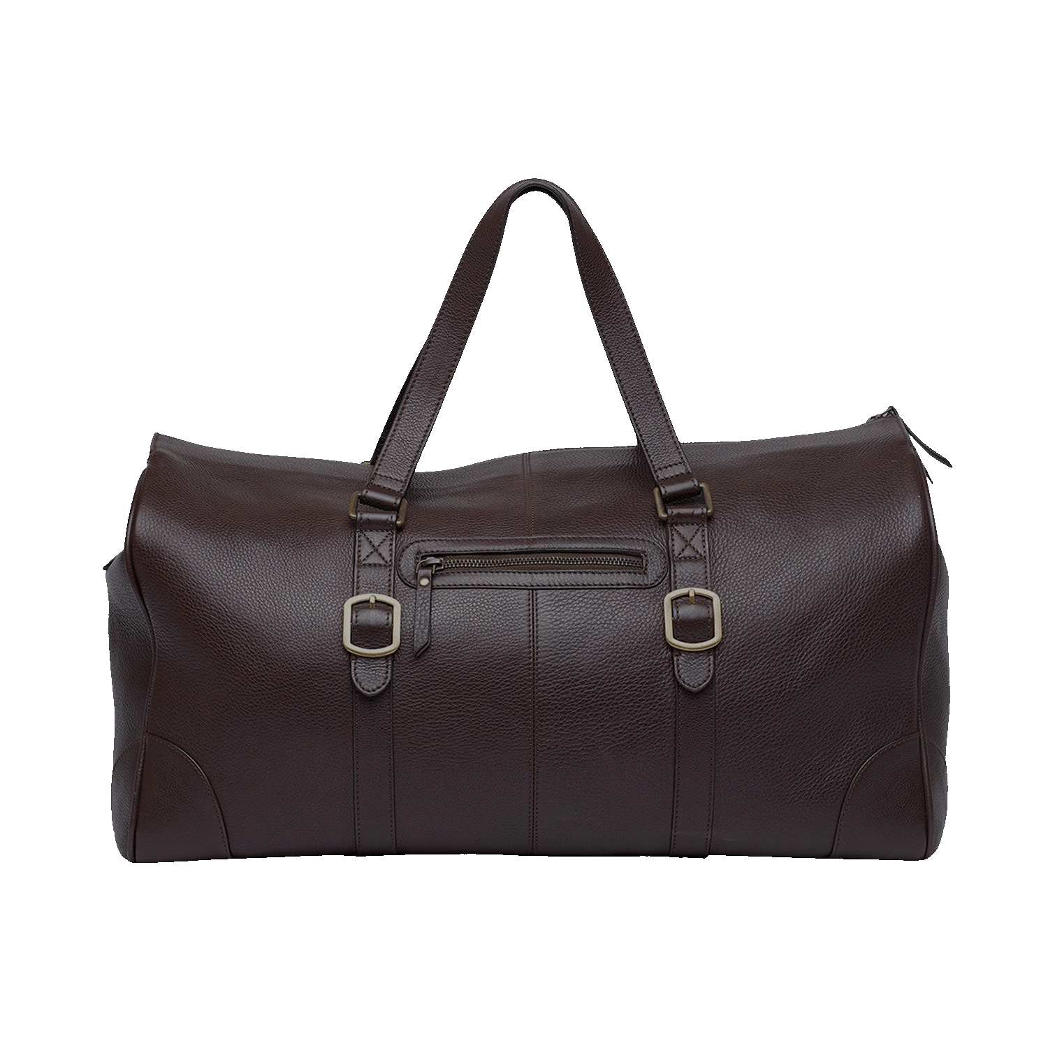 PONTE MEN'S DUFFLE BAG - T MORO
