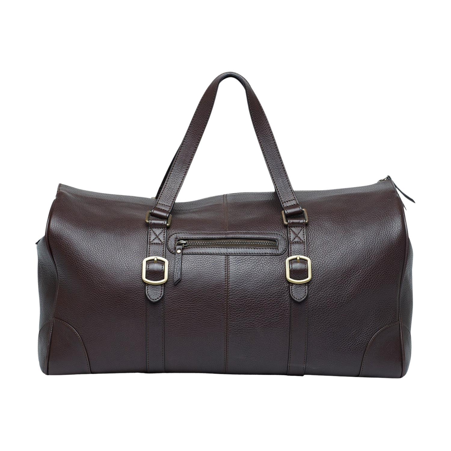 PONTE MEN'S DUFFLE BAG - T MORO