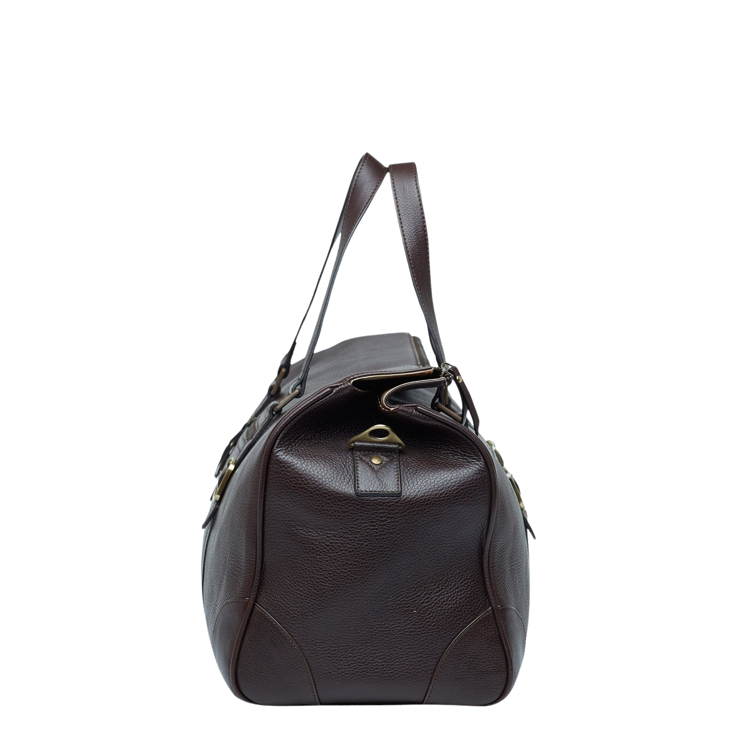 PONTE MEN'S DUFFLE BAG - T MORO