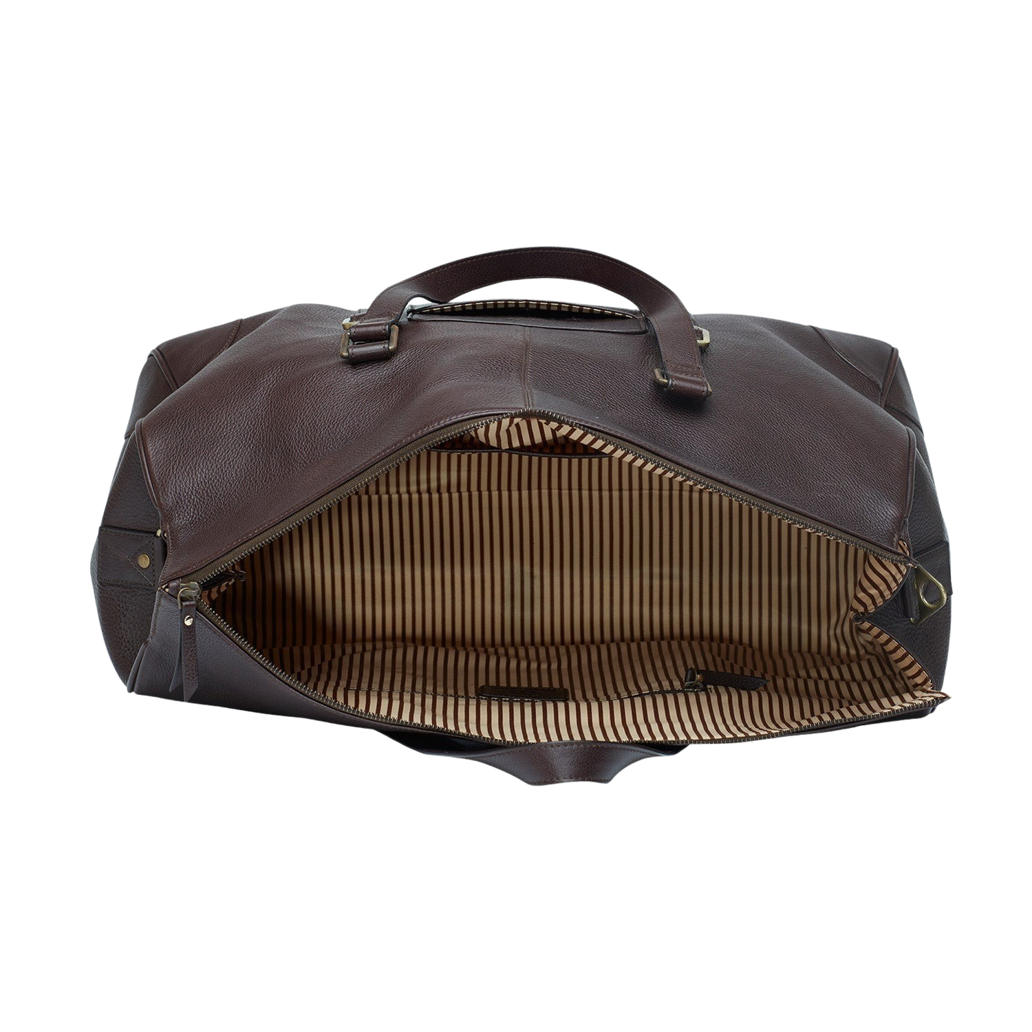 PONTE MEN'S DUFFLE BAG - T MORO