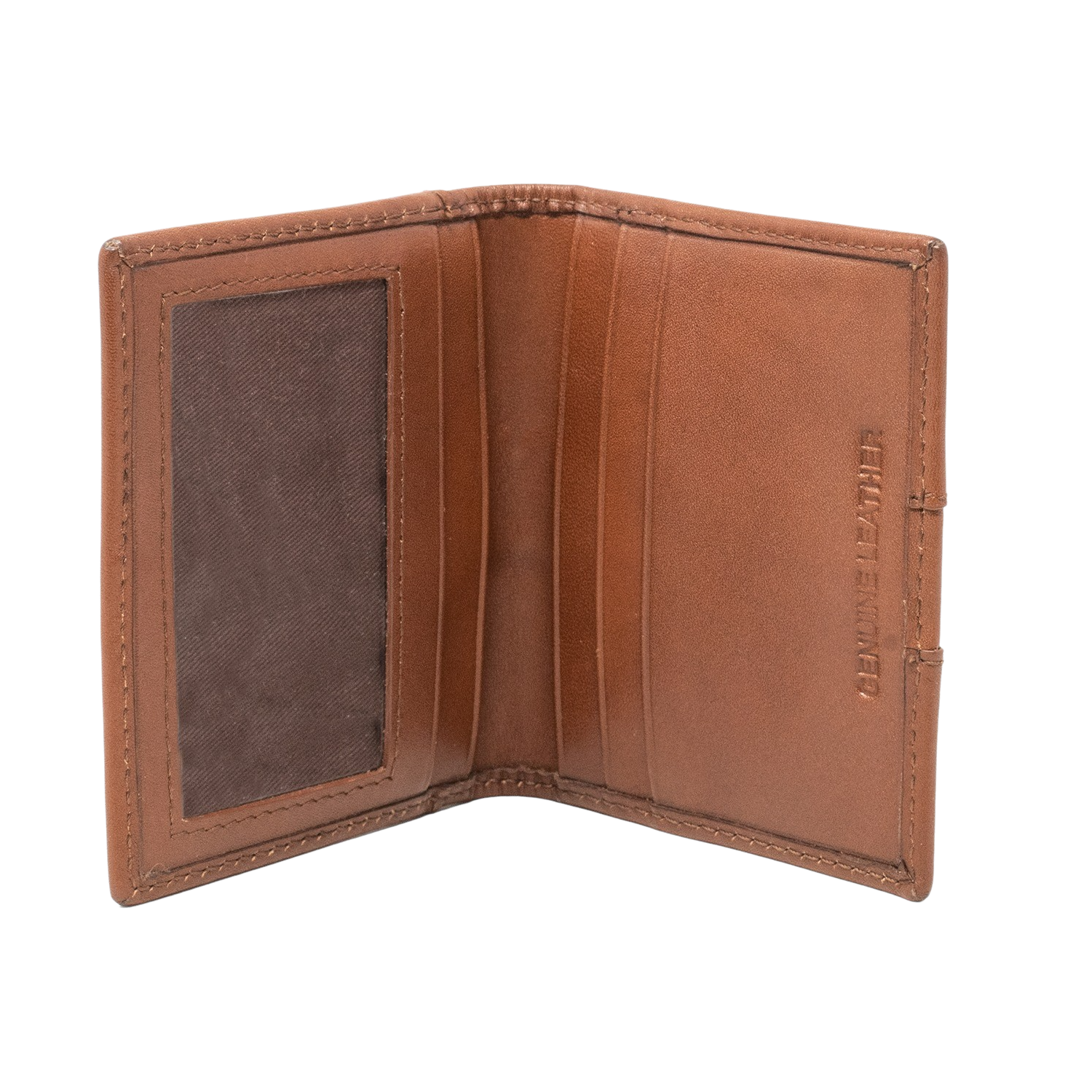 PALERMO MEN'S GIFT SET - VINTAGE TAN