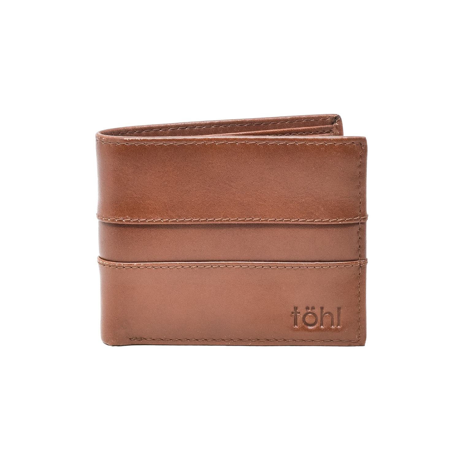PALERMO MEN'S GIFT SET - VINTAGE TAN