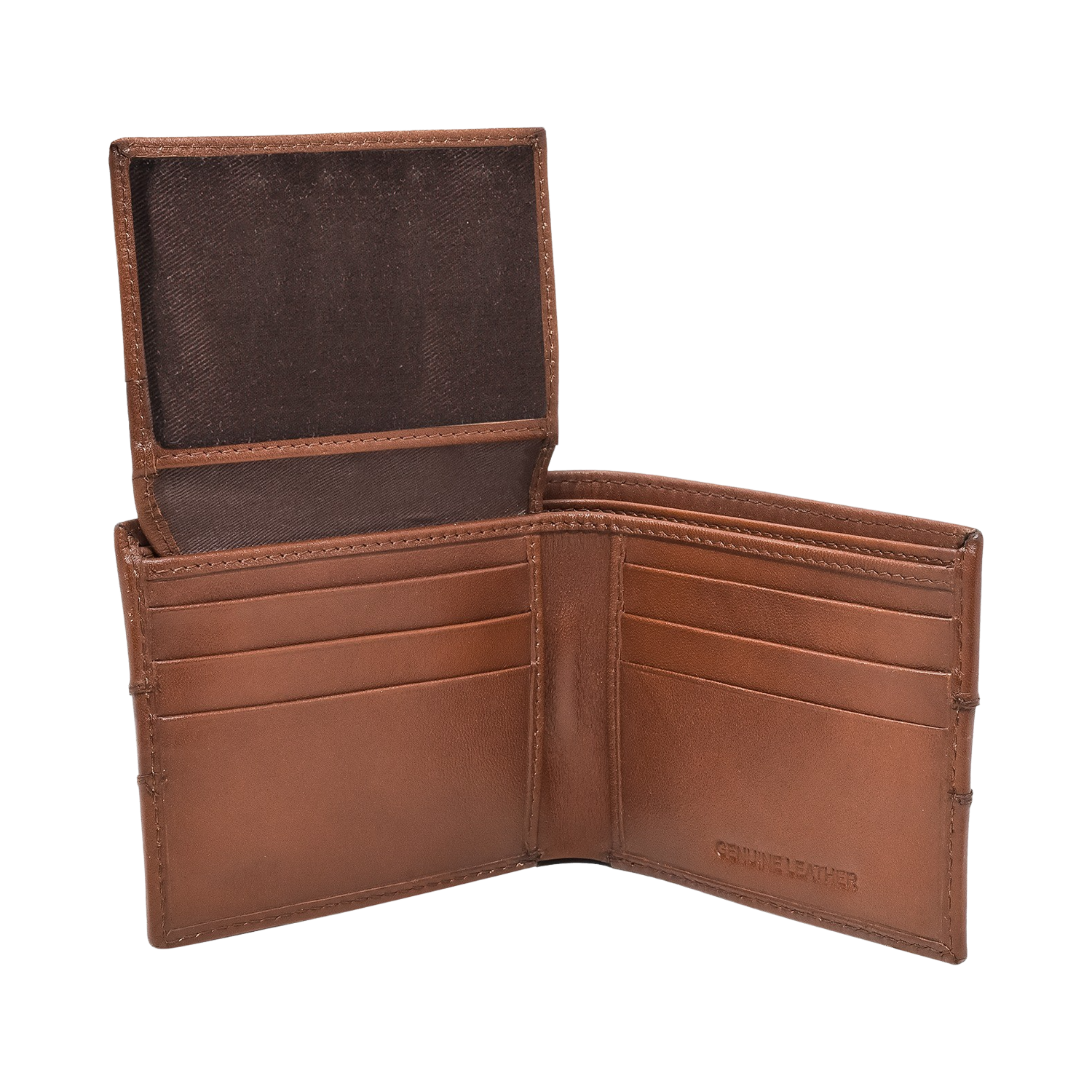 PALERMO MEN'S GIFT SET - VINTAGE TAN
