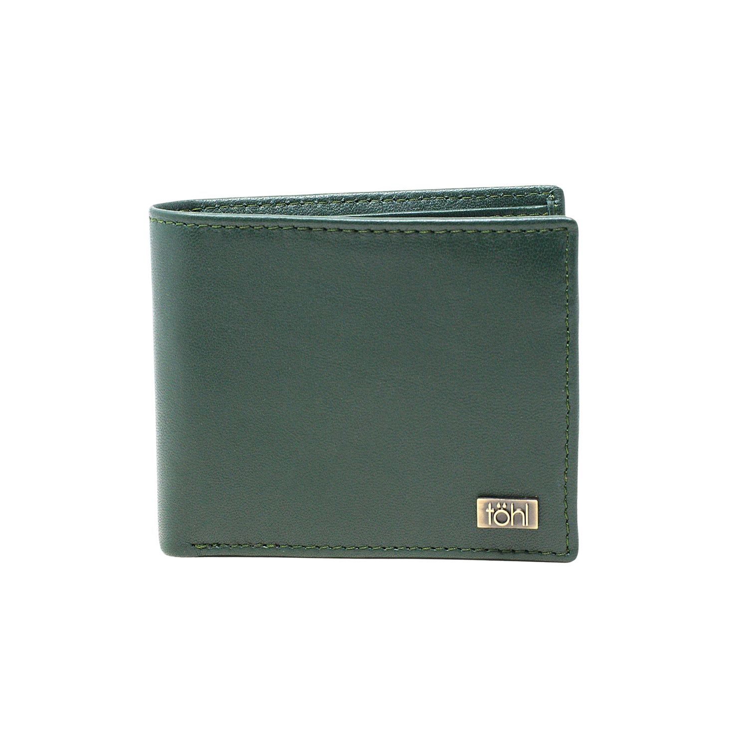 PALERMO MEN'S GIFT SET - FOREST GREEN