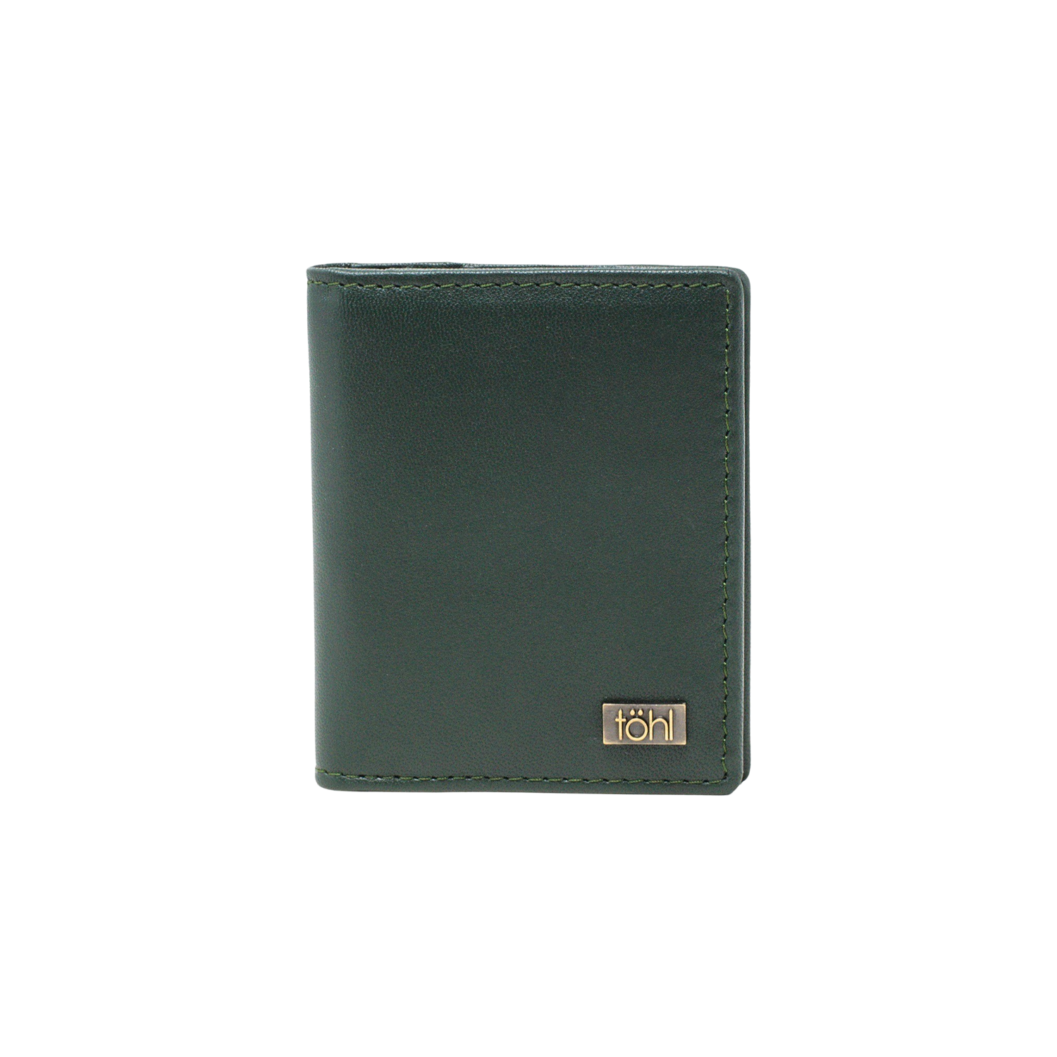 PALERMO MEN'S GIFT SET - FOREST GREEN