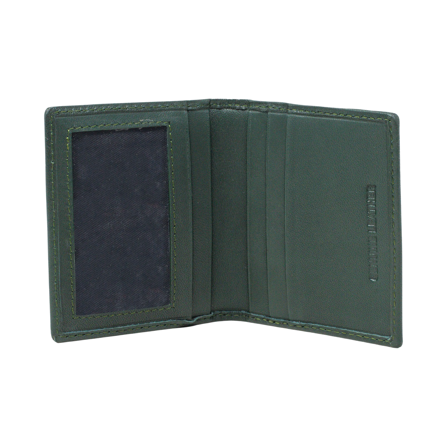 PALERMO MEN'S GIFT SET - FOREST GREEN