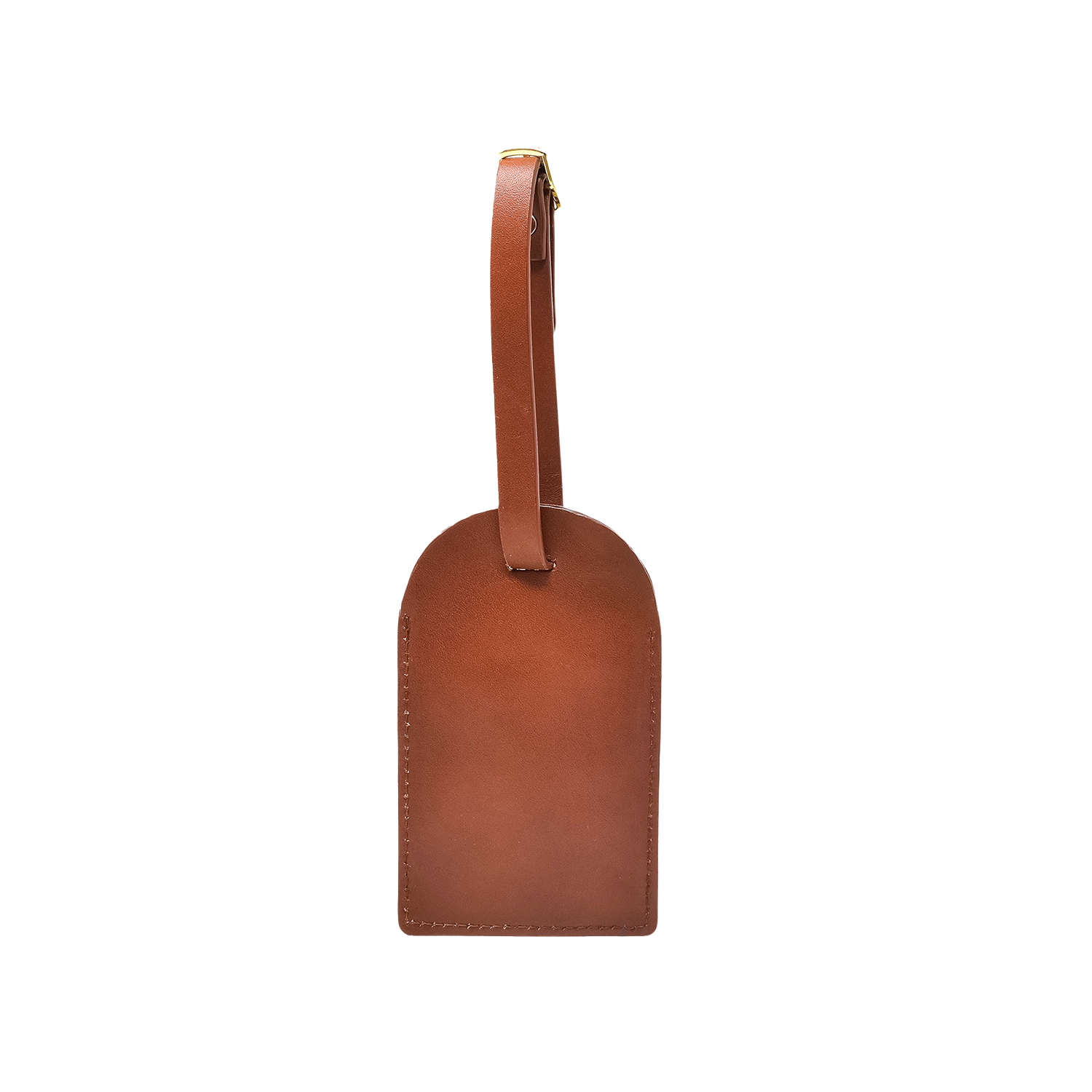 KIEL HANG TAG - VINTAGE TAN