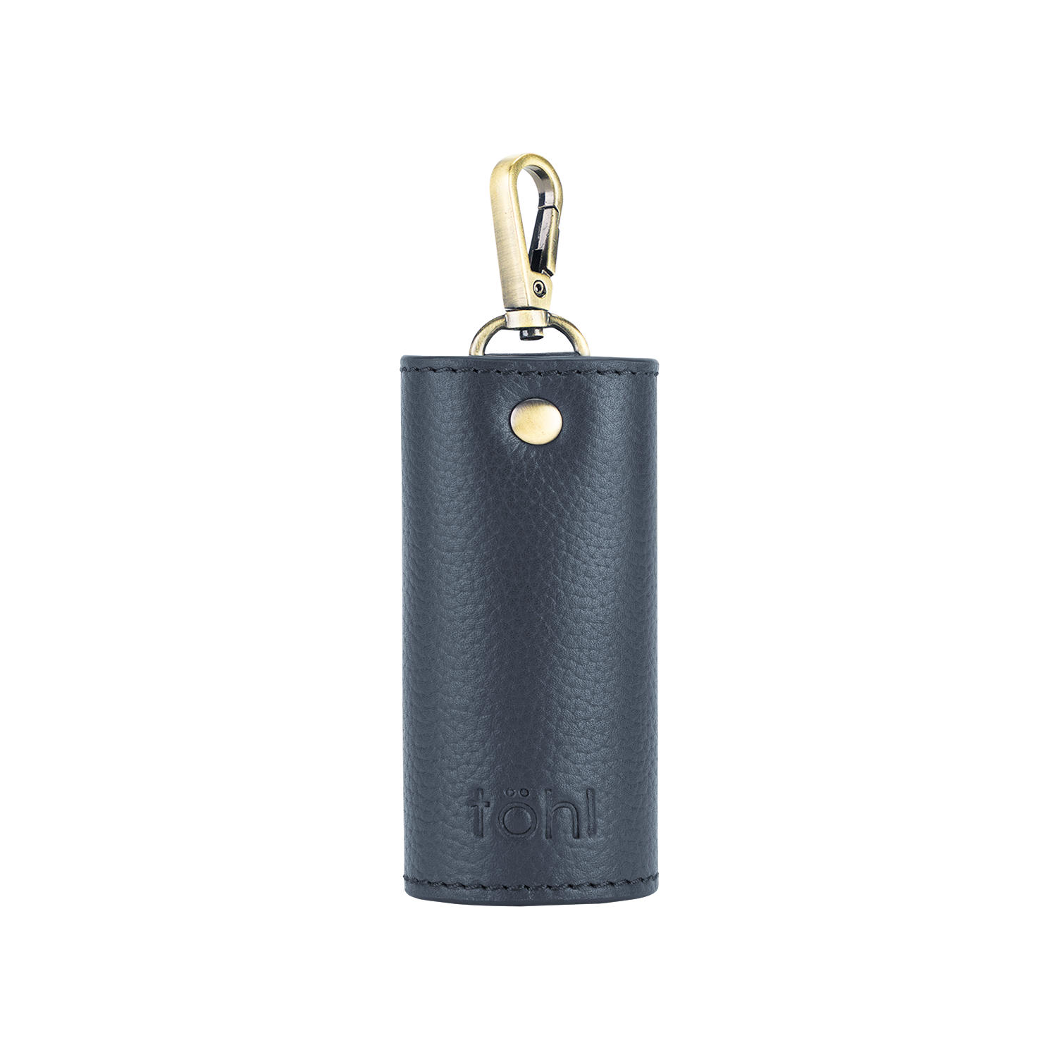 LUTON KEY HOLDER - NAVY