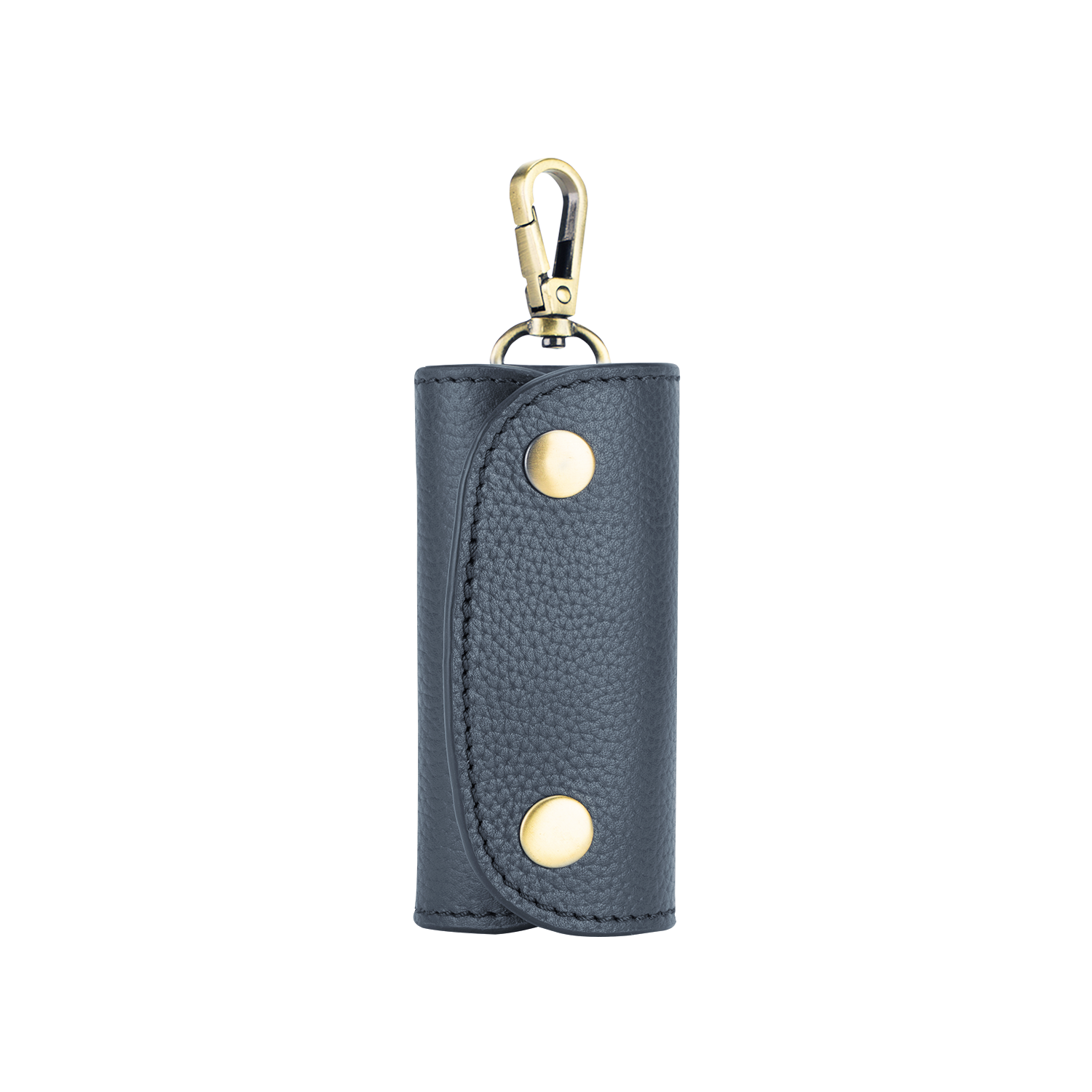 LUTON KEY HOLDER - NAVY