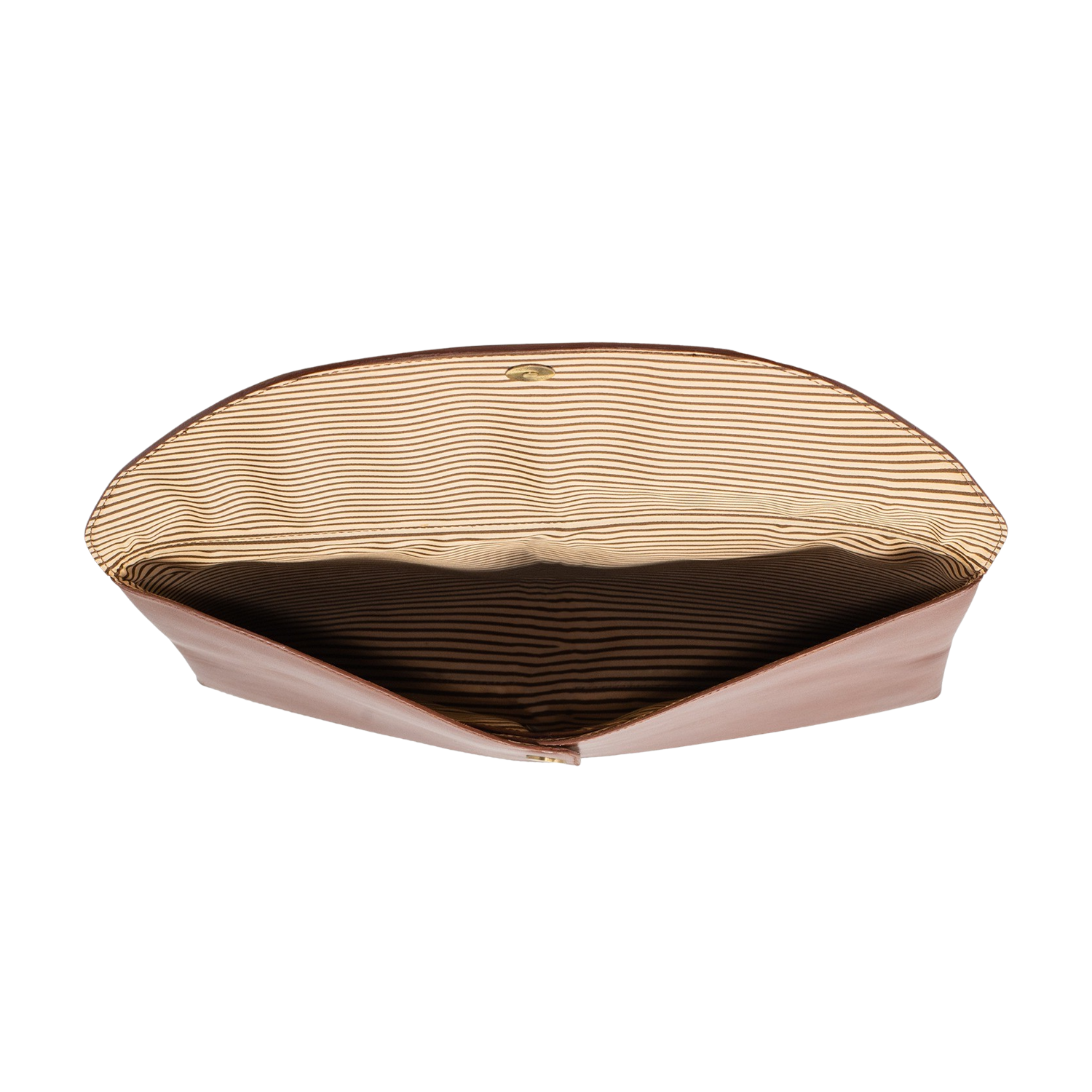 VIENNA LAPTOP SLEEVE - VINTAGE TAN