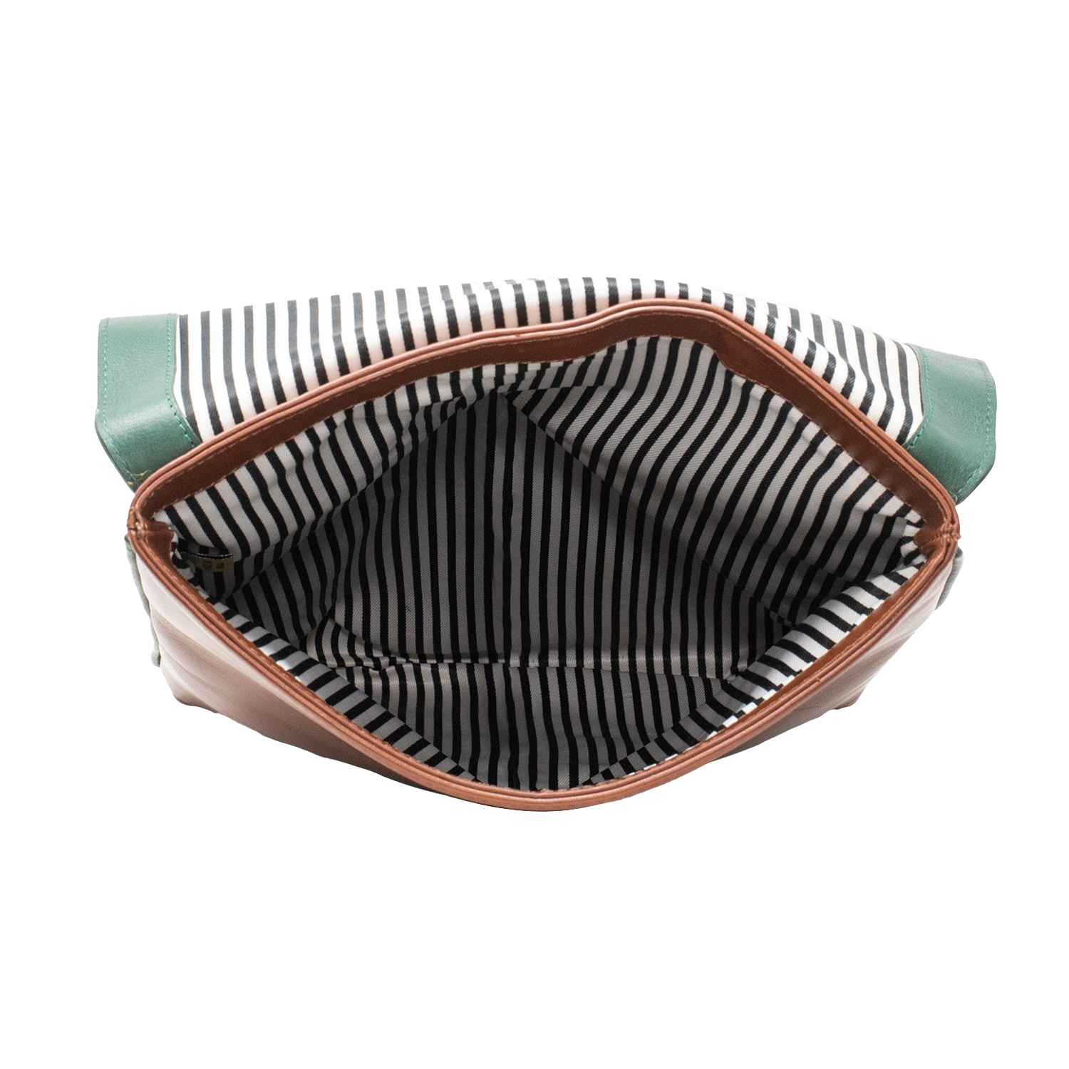 பெலெம் மடிக்கணினி ஸ்லீவ் - வனப் பச்சை