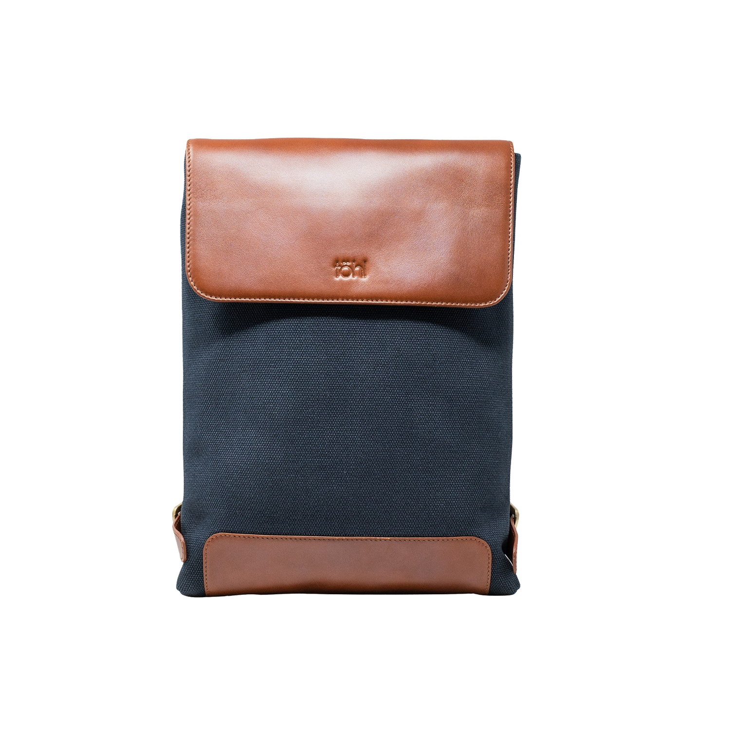 SLATE LAPTOP SLEEVE - VINTAGE TAN
