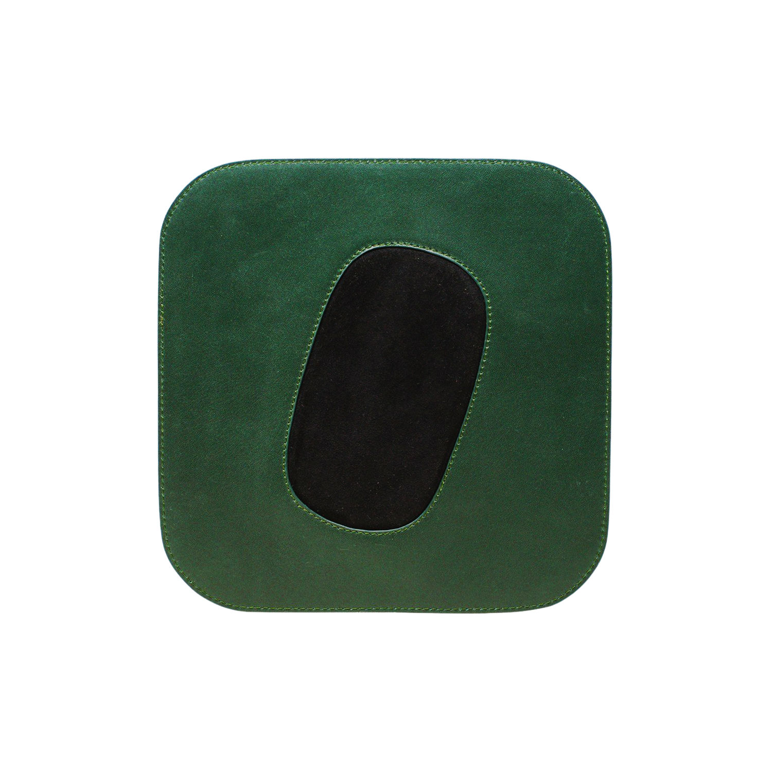 SOURIS DESK MOUSEPAD - FOREST GREEN